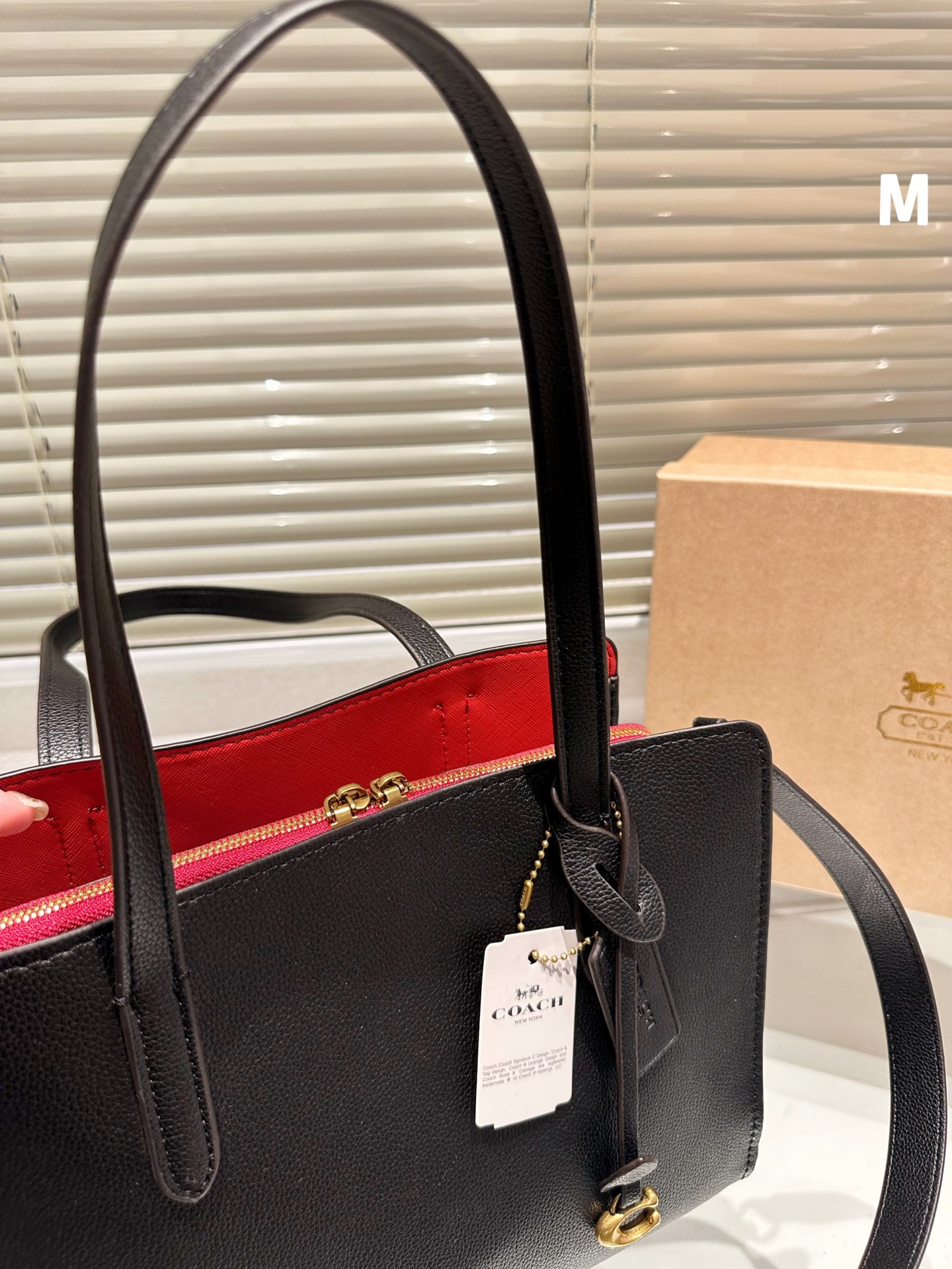 $35.99-Coach-X5799 gallery