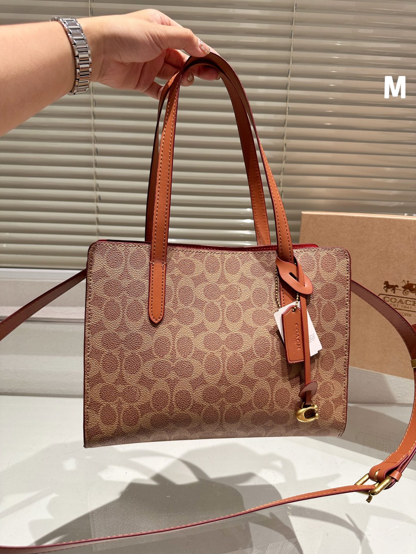 $35.99-Coach-X5799 gallery