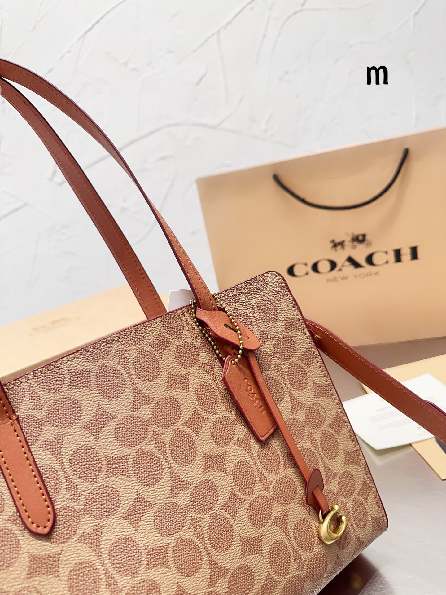 $35.99-Coach-X5799 gallery