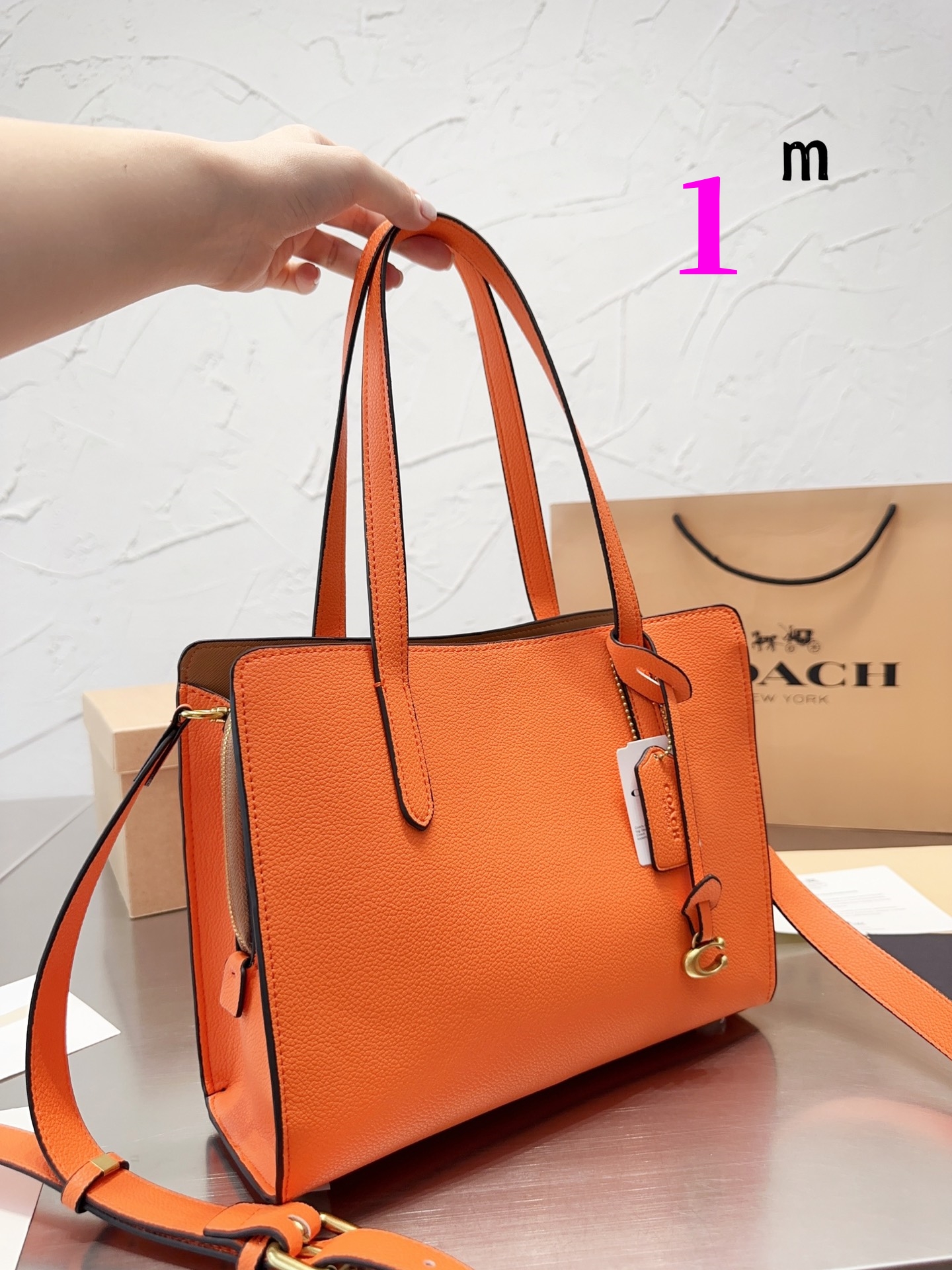 $35.99-Coach-X5799 gallery