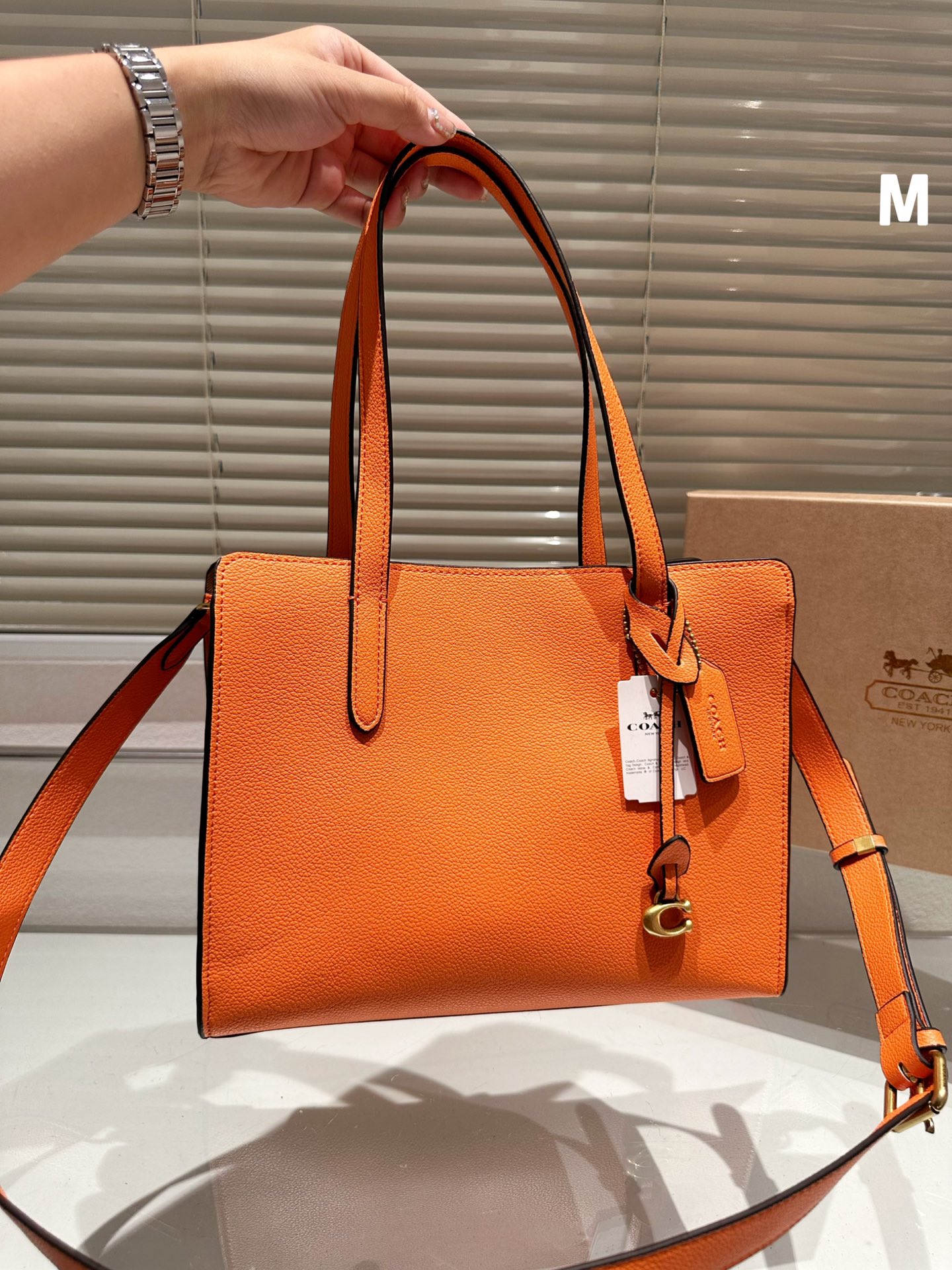 $35.99-Coach-X5799 gallery
