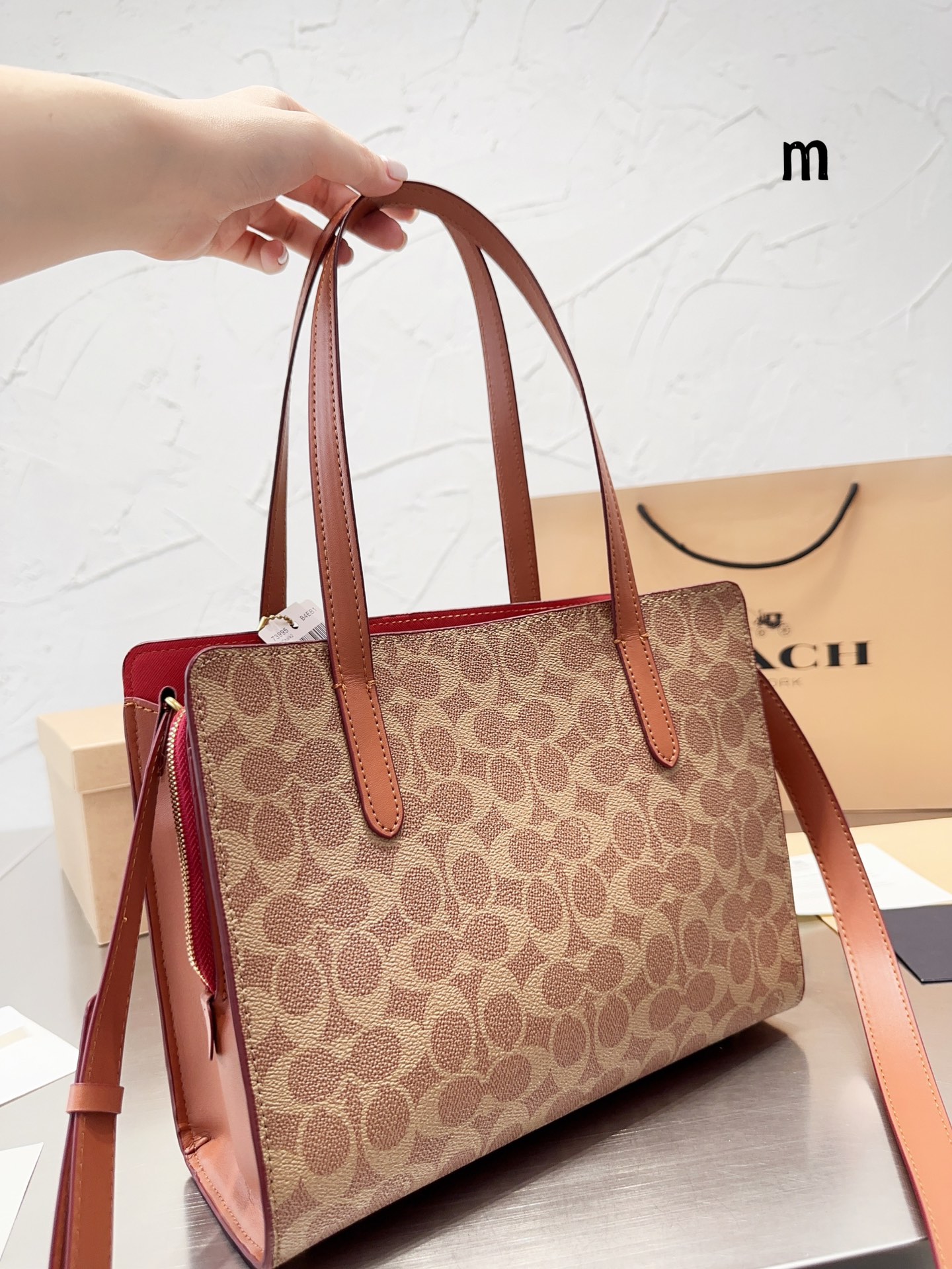 $35.99-Coach-X5799 gallery