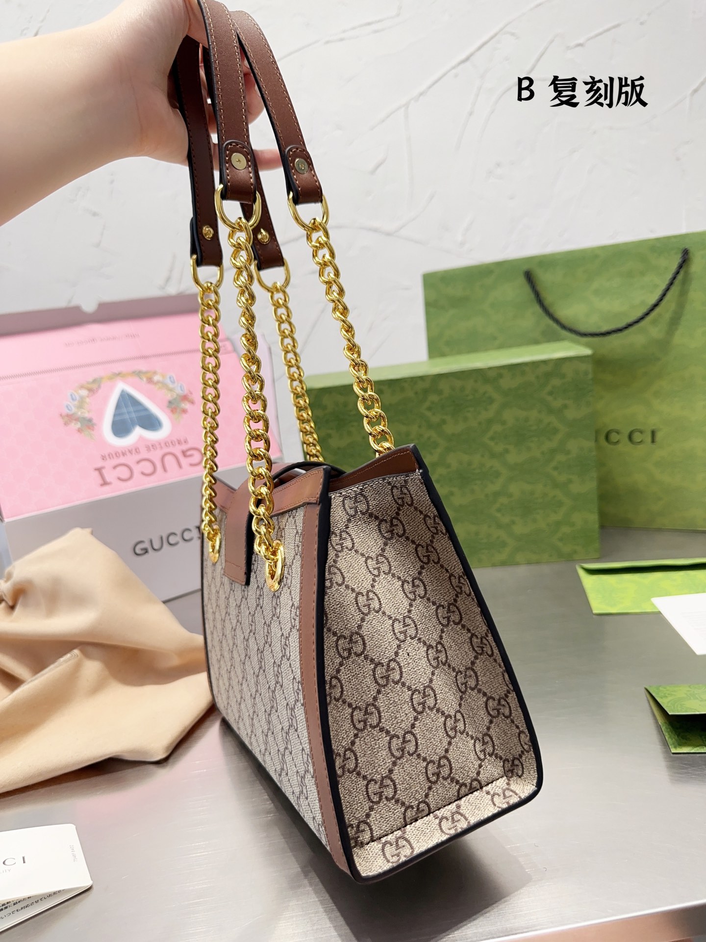 $35.99-Gucci -X5510 gallery