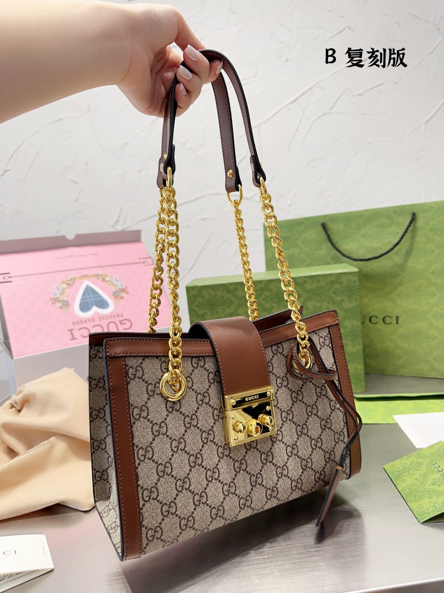 $35.99-Gucci -X5510 gallery