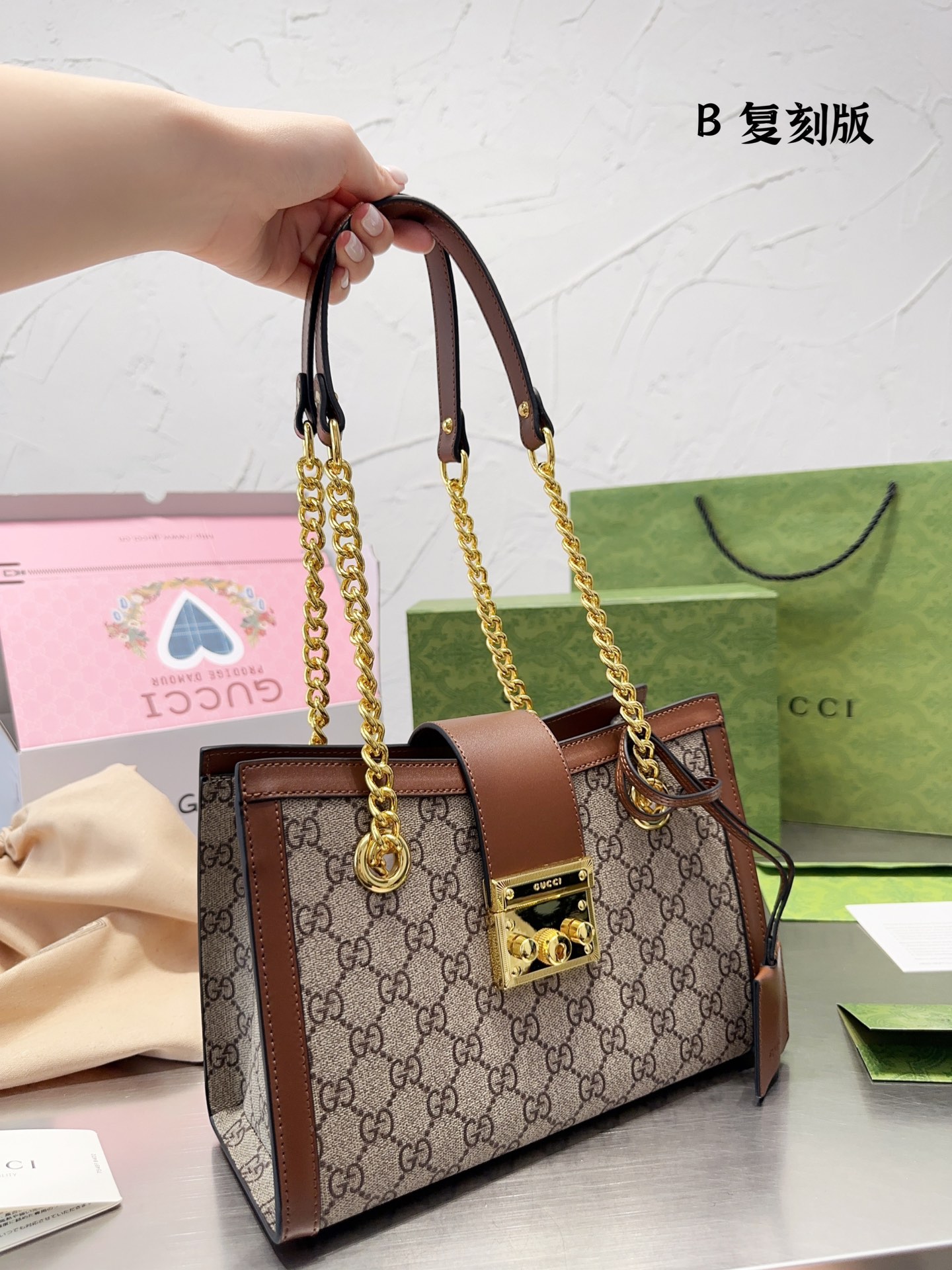 $35.99-Gucci -X5510 gallery