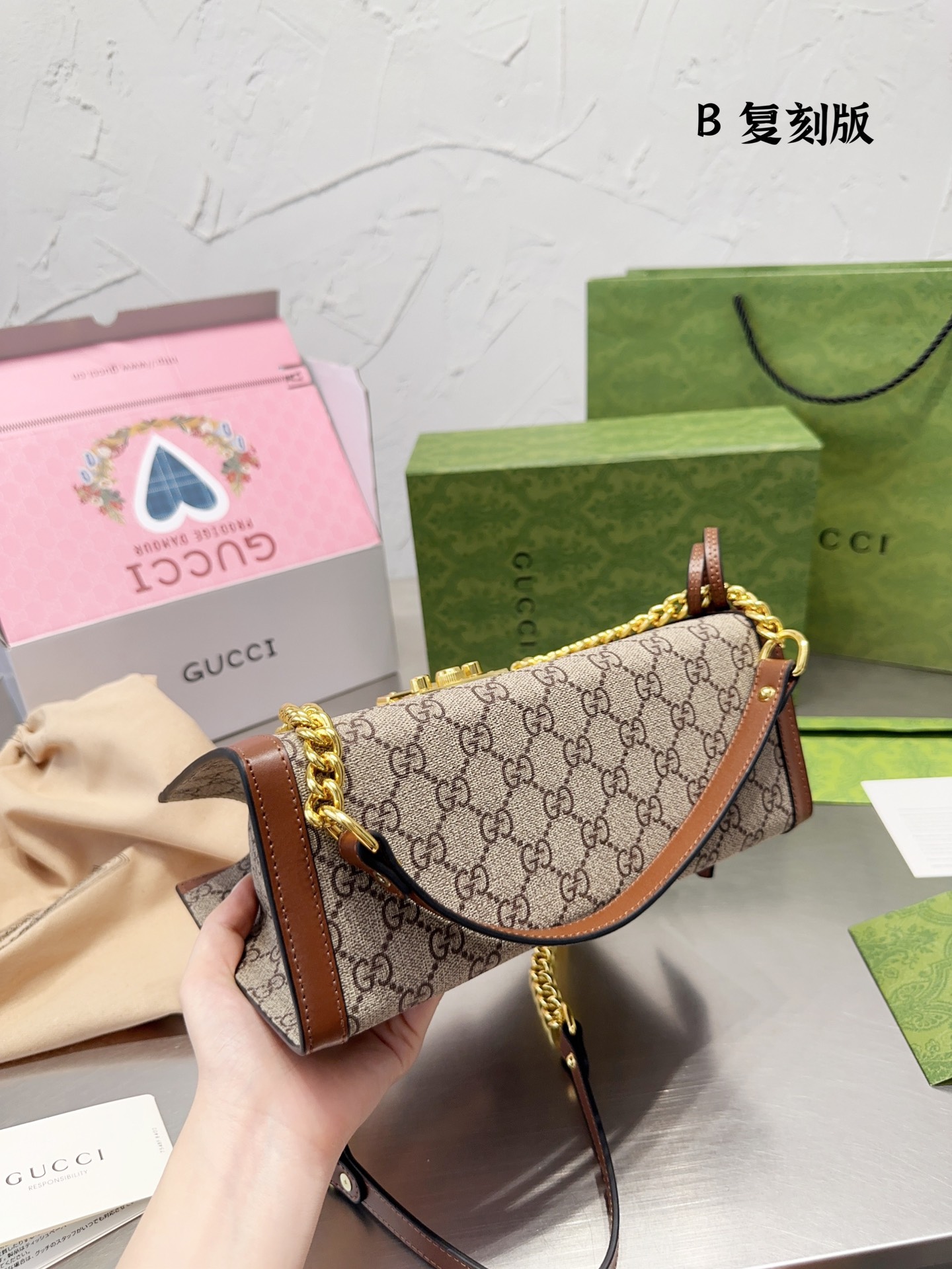 $35.99-Gucci -X5510 gallery
