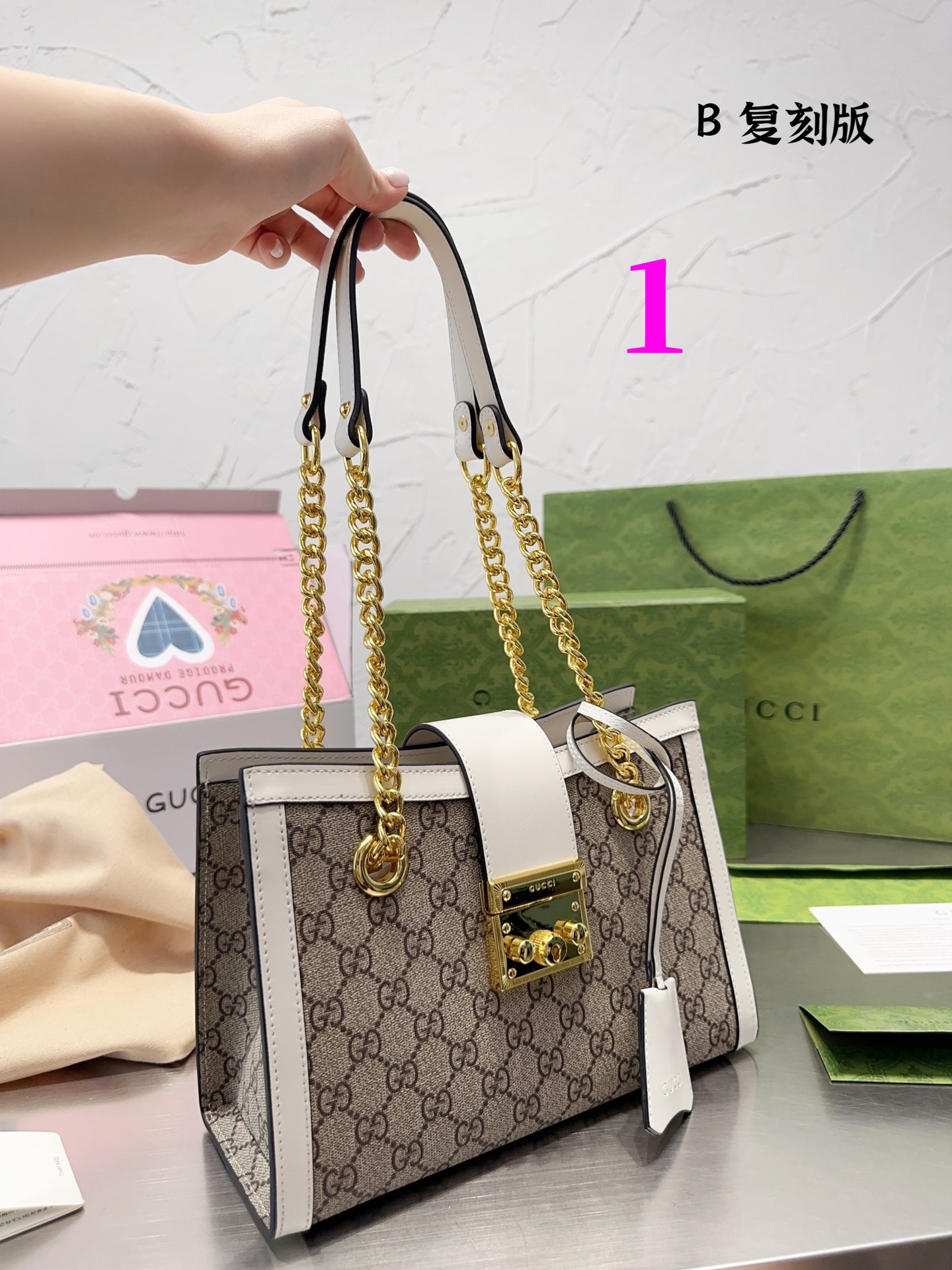 $35.99-Gucci -X5510 gallery