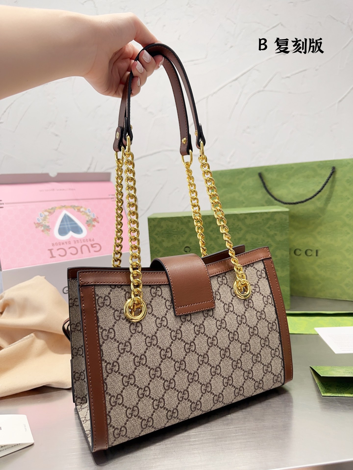 $35.99-Gucci -X5510 gallery