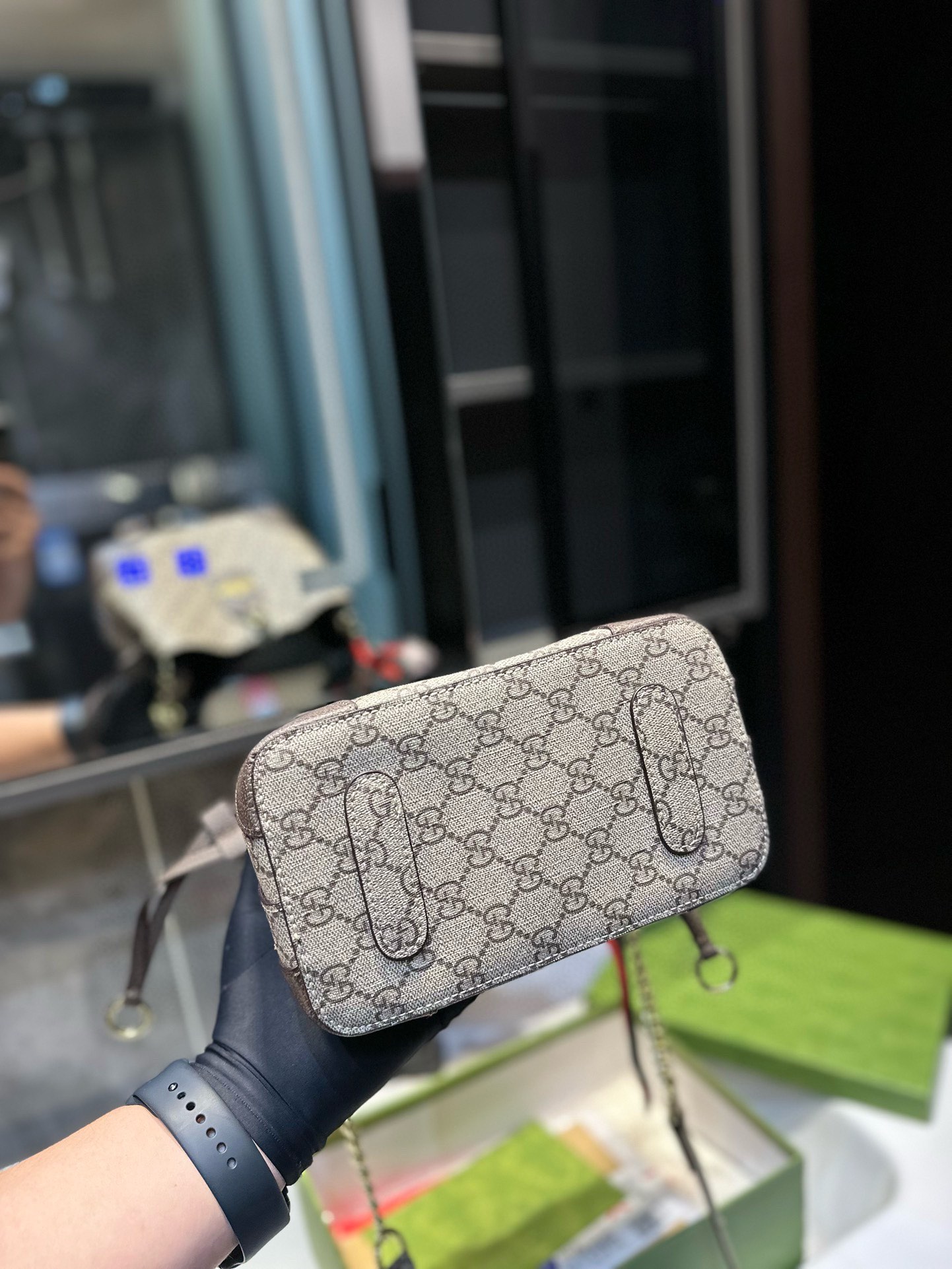 $35.99-Gucci-X5739 gallery