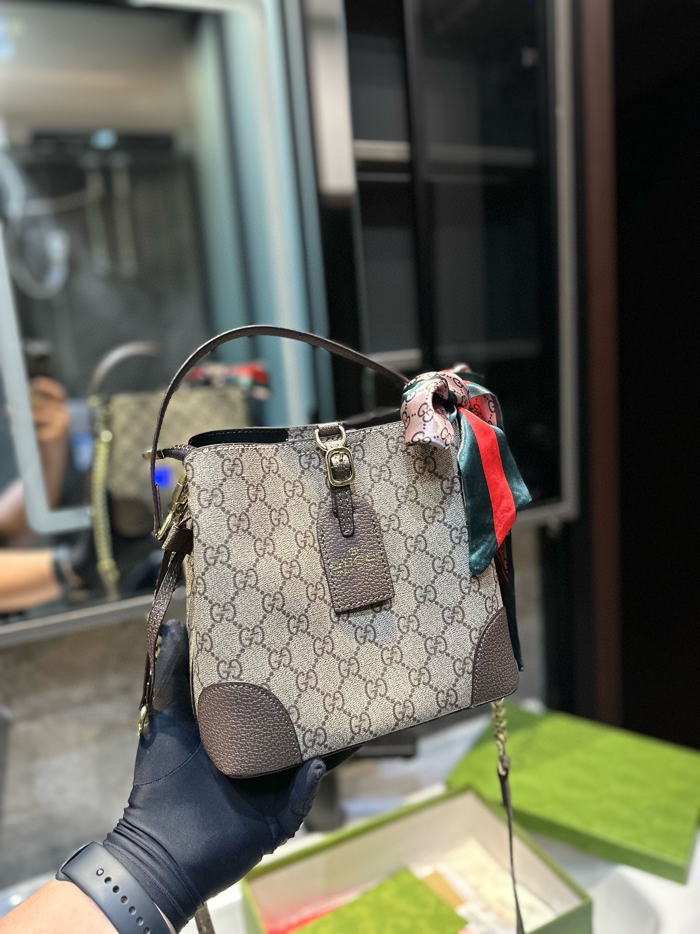 $35.99-Gucci-X5739 gallery