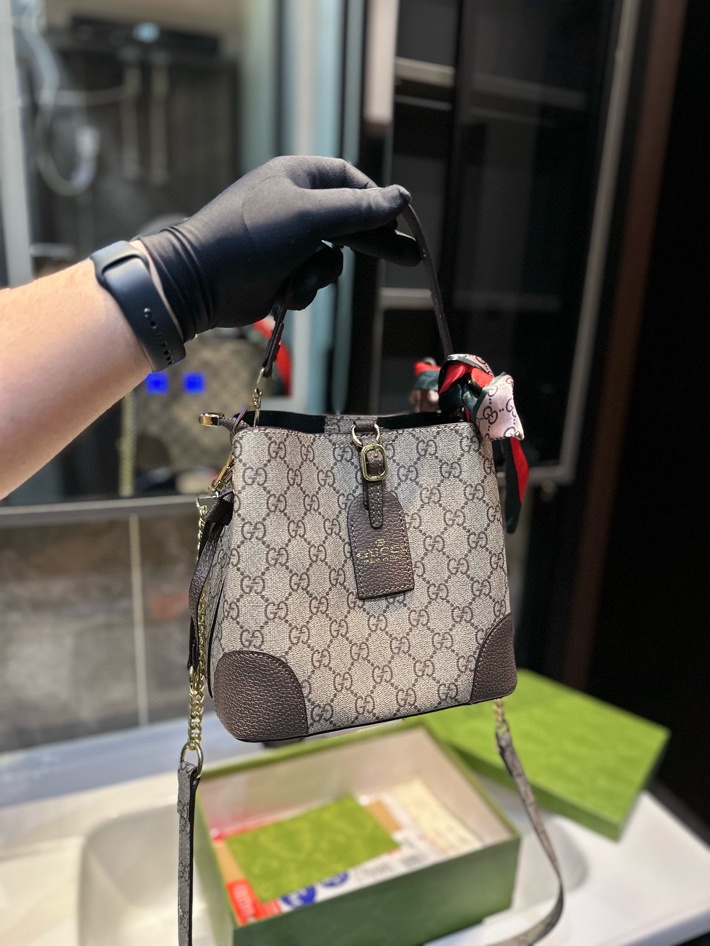 $35.99-Gucci-X5739 gallery