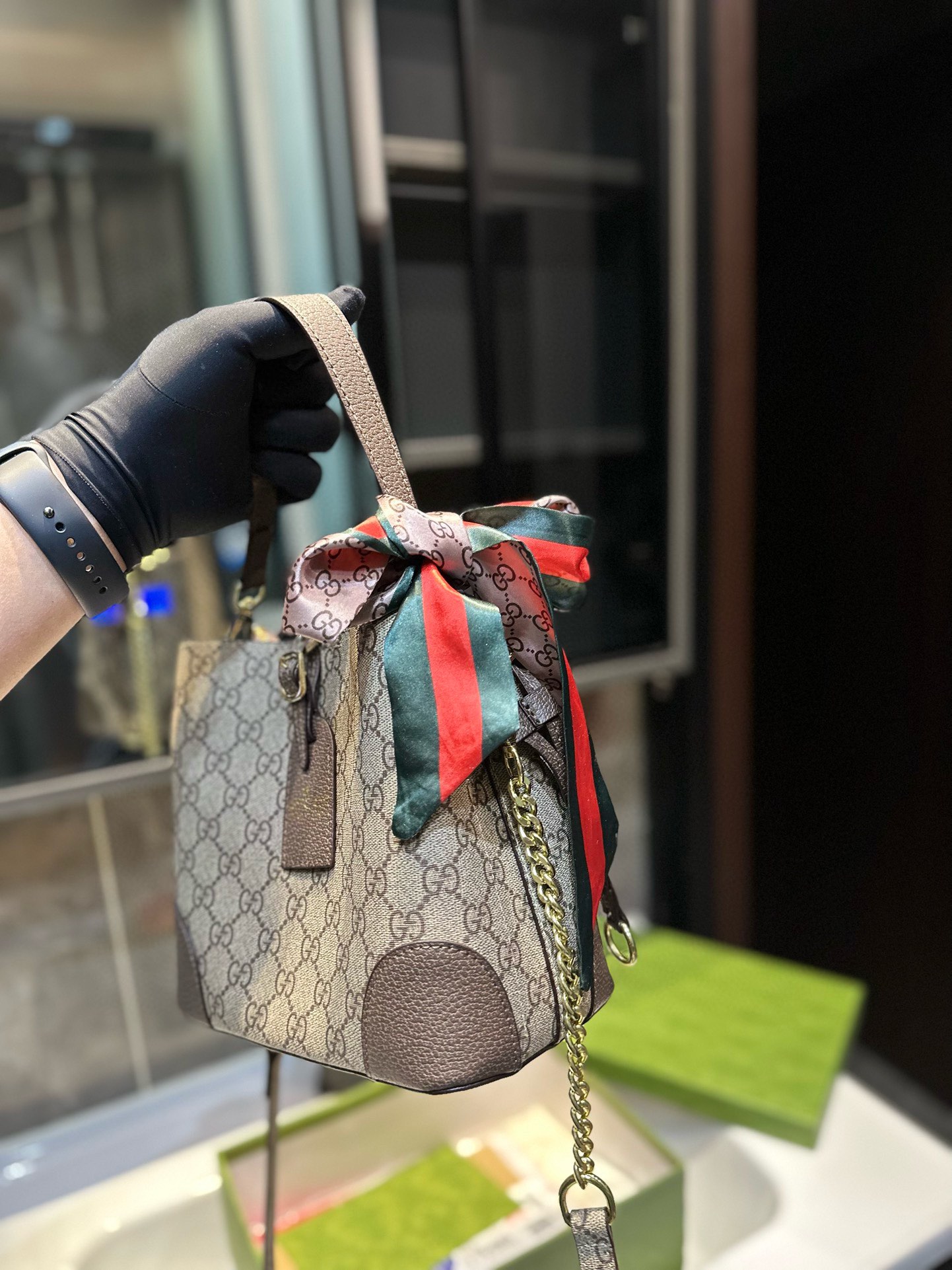 $35.99-Gucci-X5739 gallery