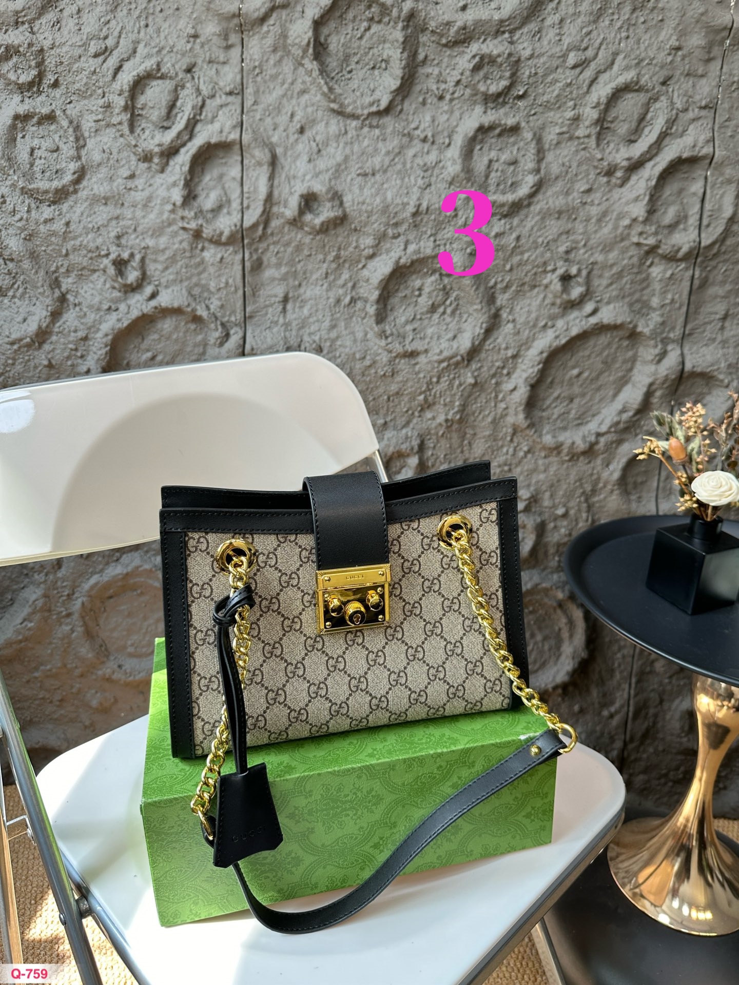 $35.99-Gucci-X5787 gallery