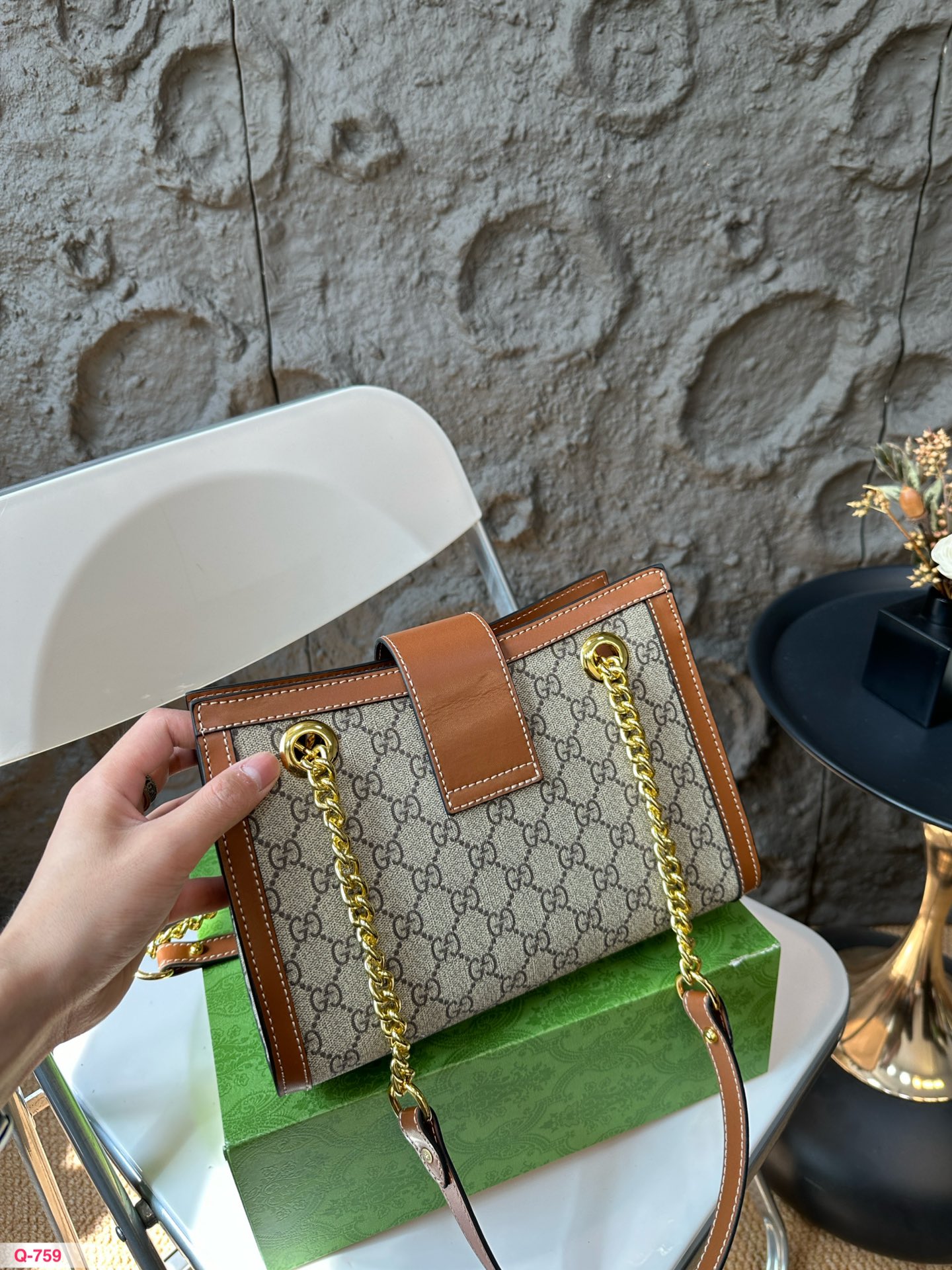 $35.99-Gucci-X5787 gallery