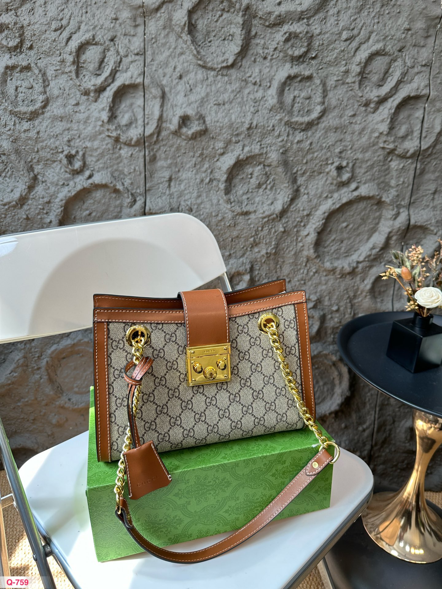 $35.99-Gucci-X5787 gallery