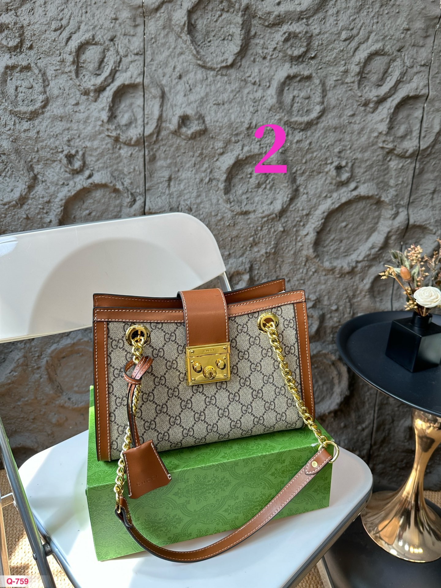 $35.99-Gucci-X5787 gallery