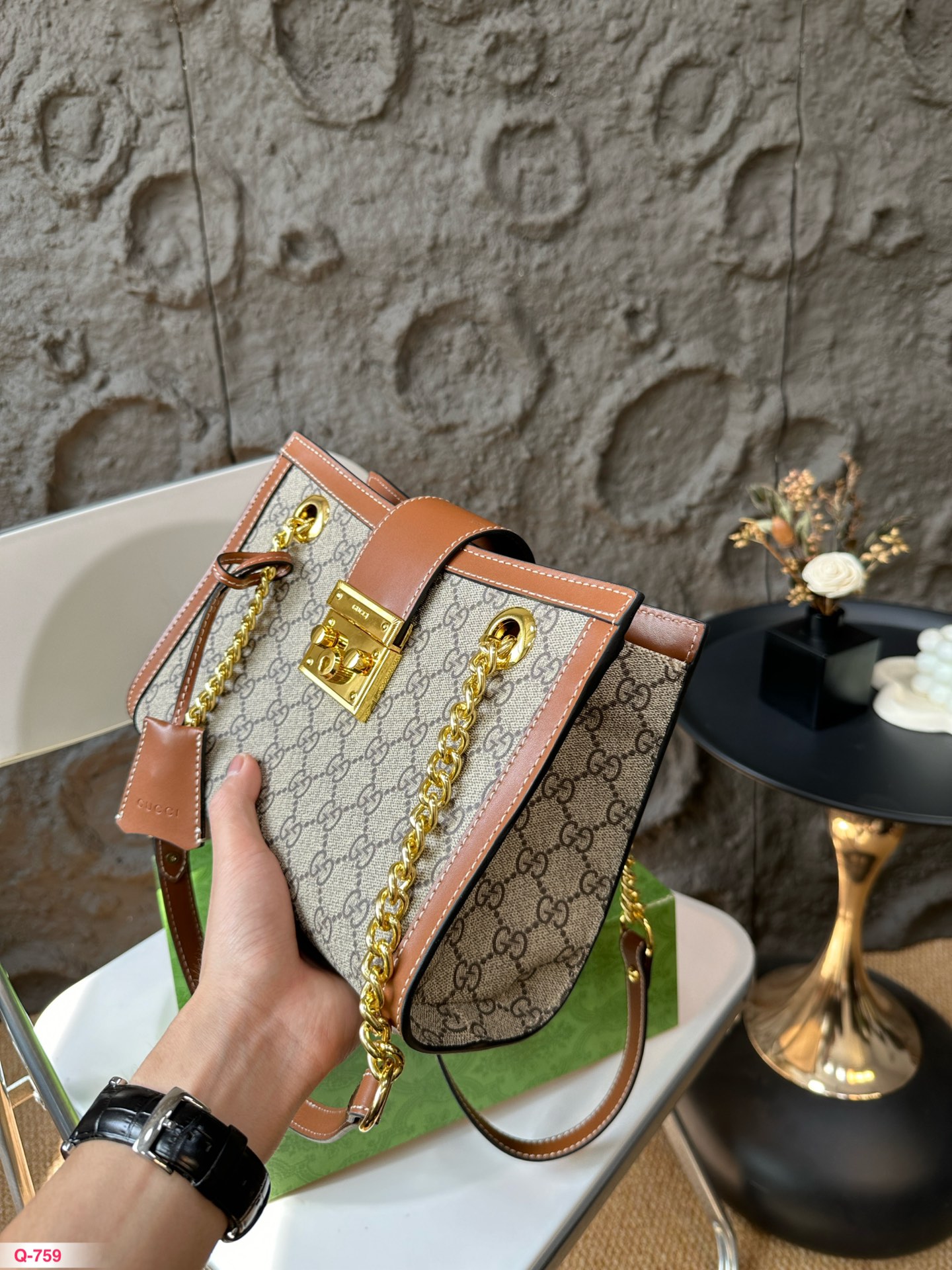 $35.99-Gucci-X5787 gallery