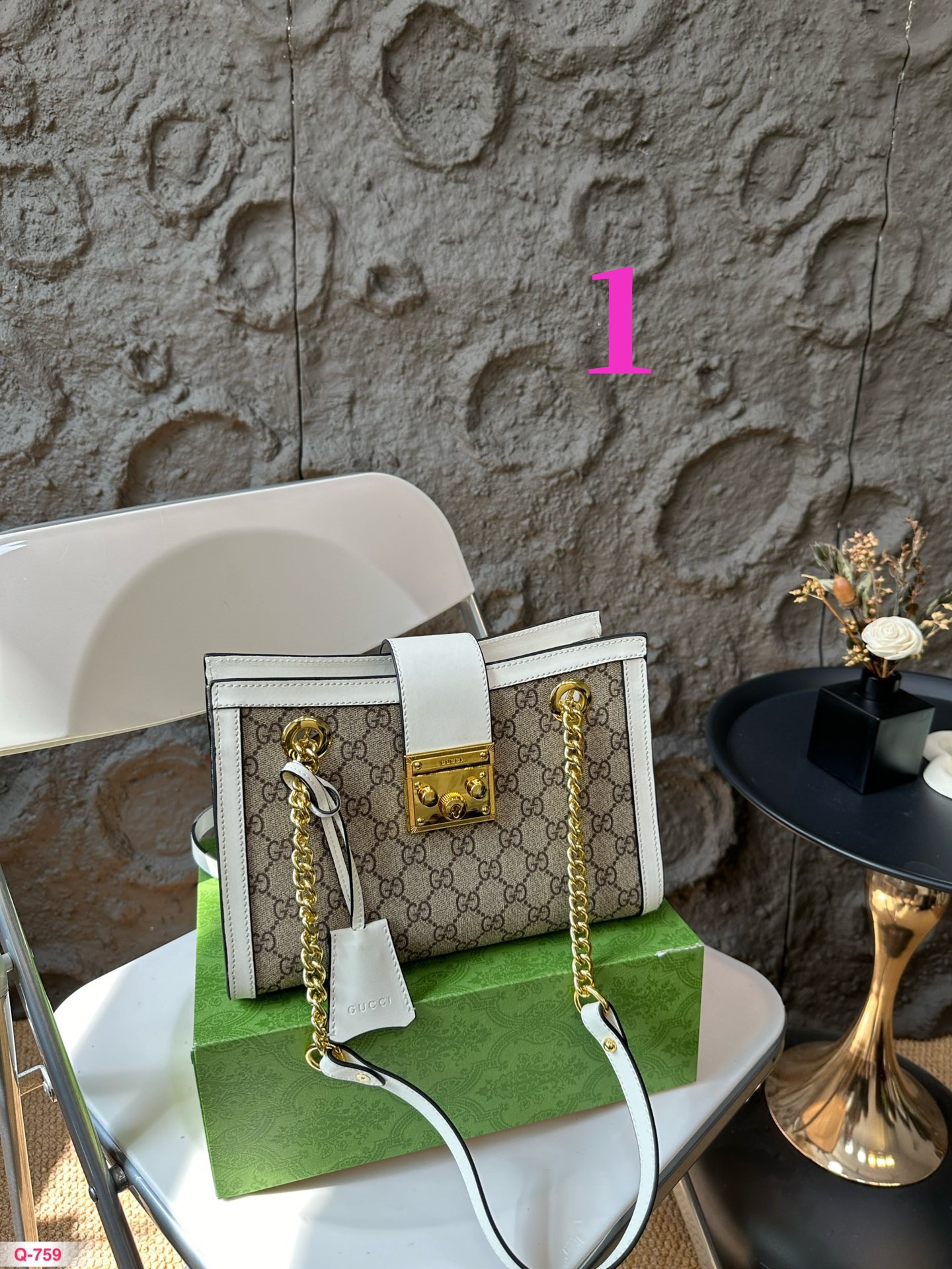 $35.99-Gucci-X5787 gallery