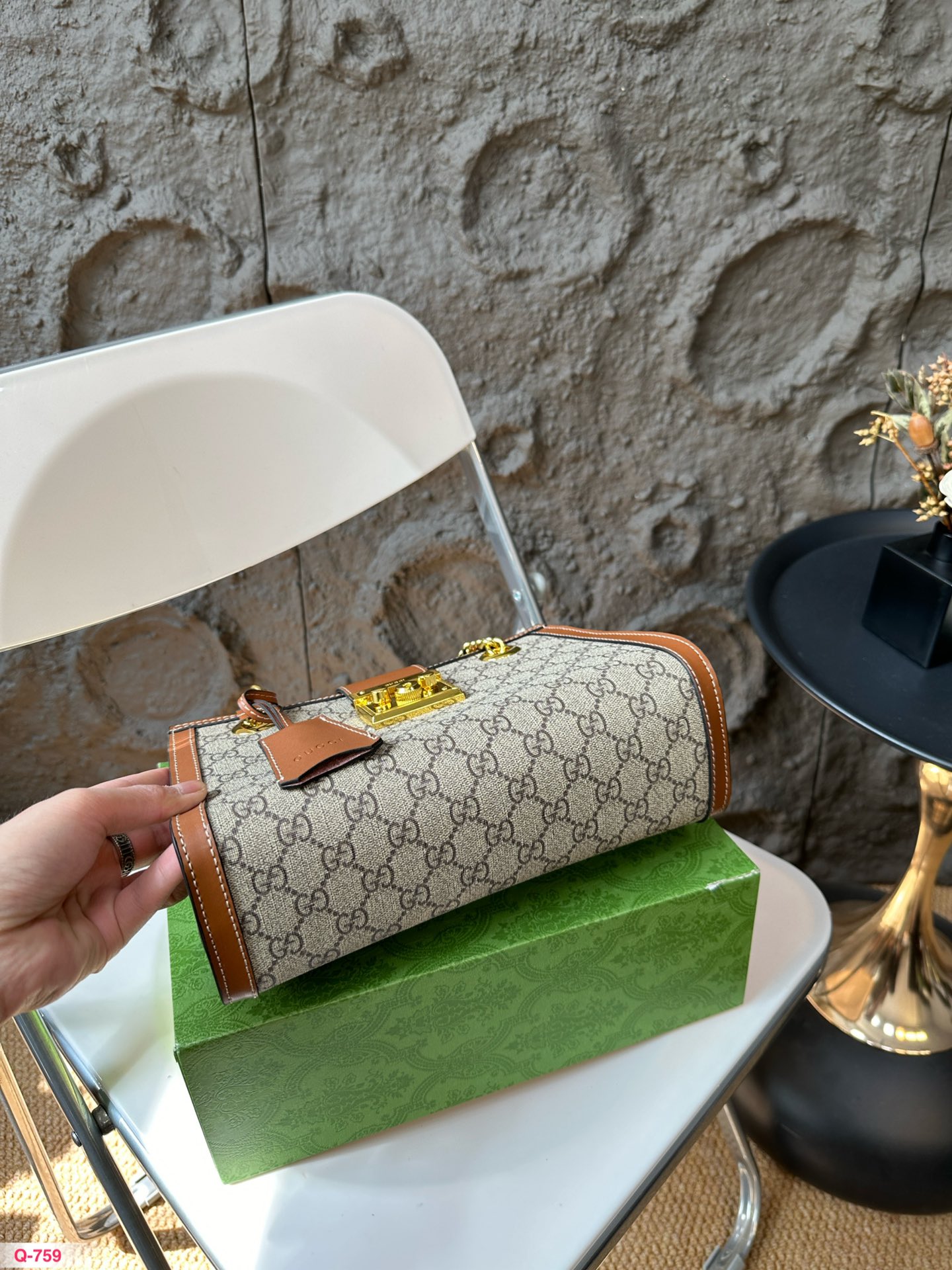 $35.99-Gucci-X5787 gallery