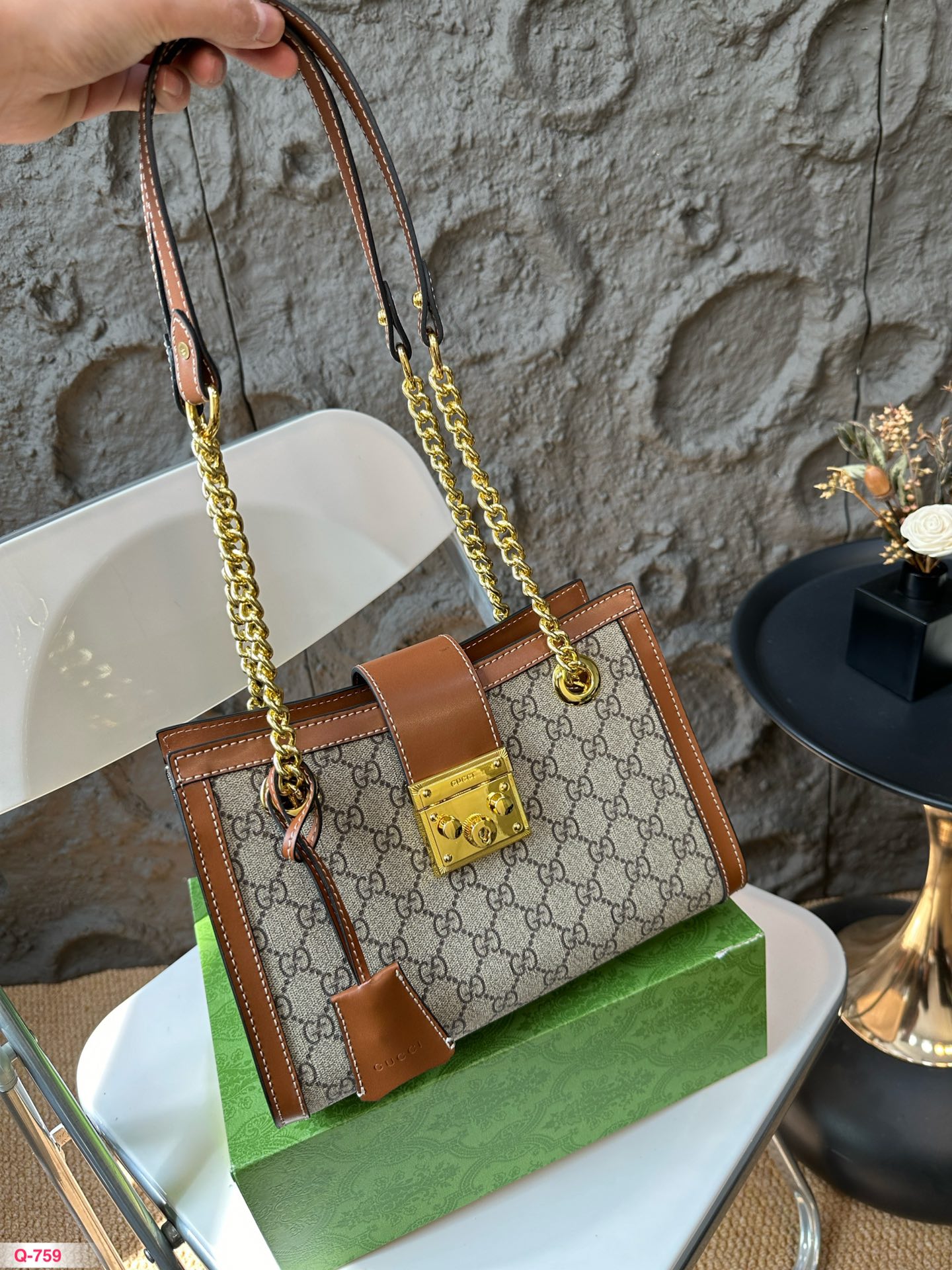 $35.99-Gucci-X5787 gallery