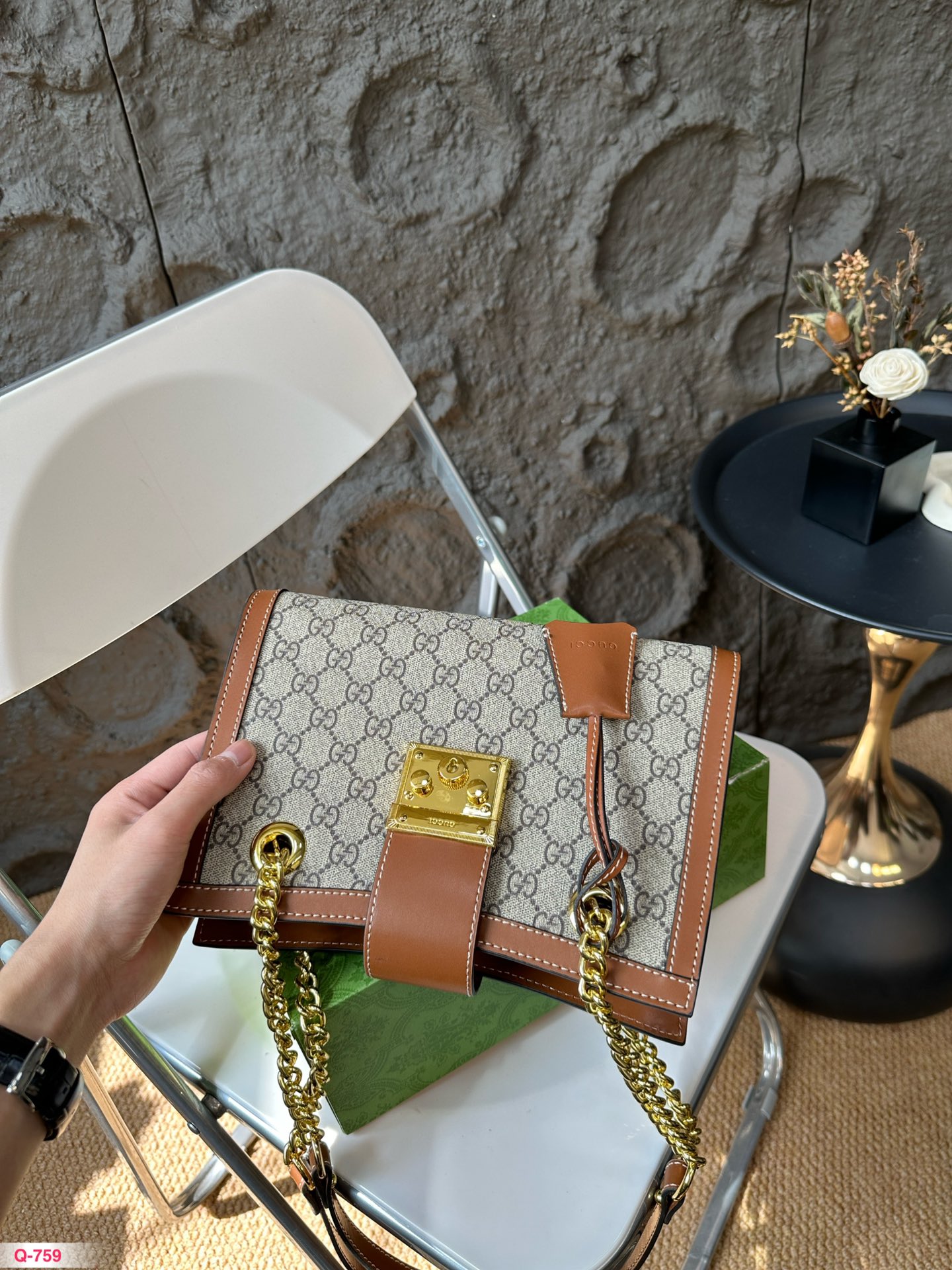 $35.99-Gucci-X5787 gallery