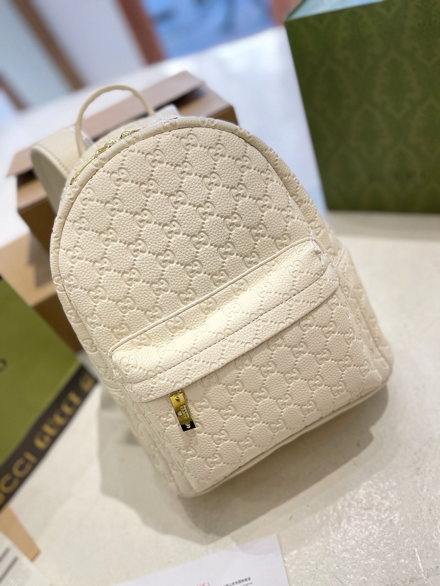 $35.99-Gucci-X5788 gallery