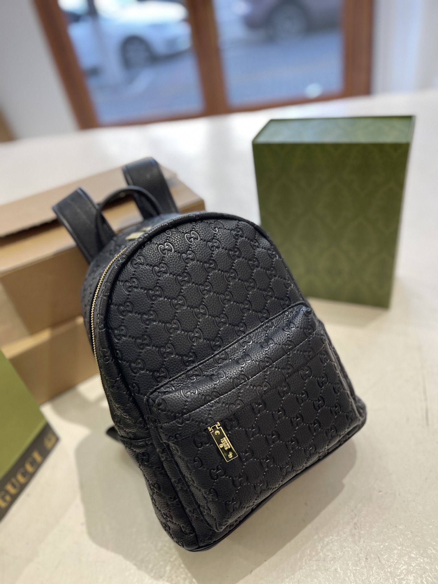 $35.99-Gucci-X5788 gallery