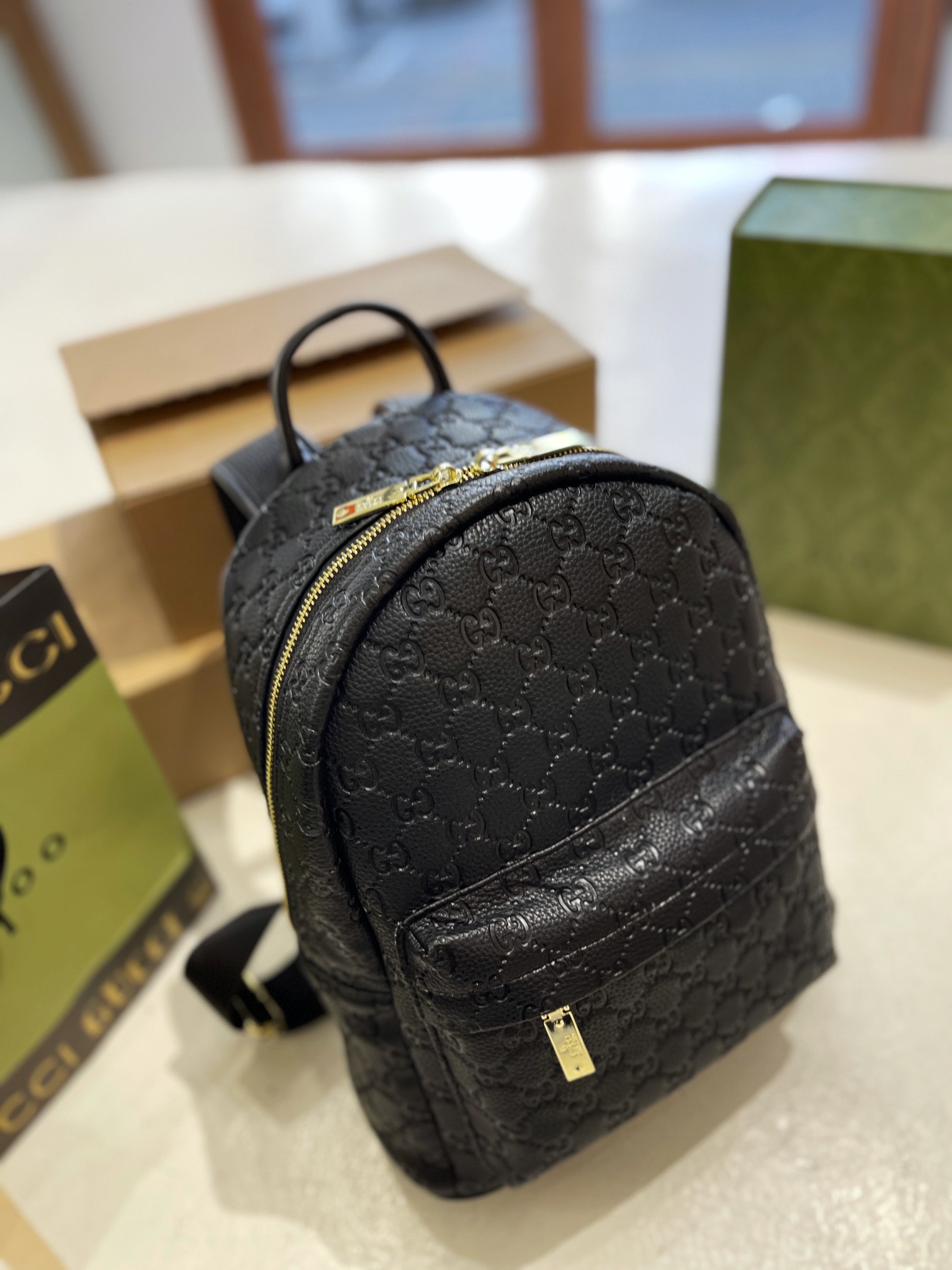 $35.99-Gucci-X5788 gallery