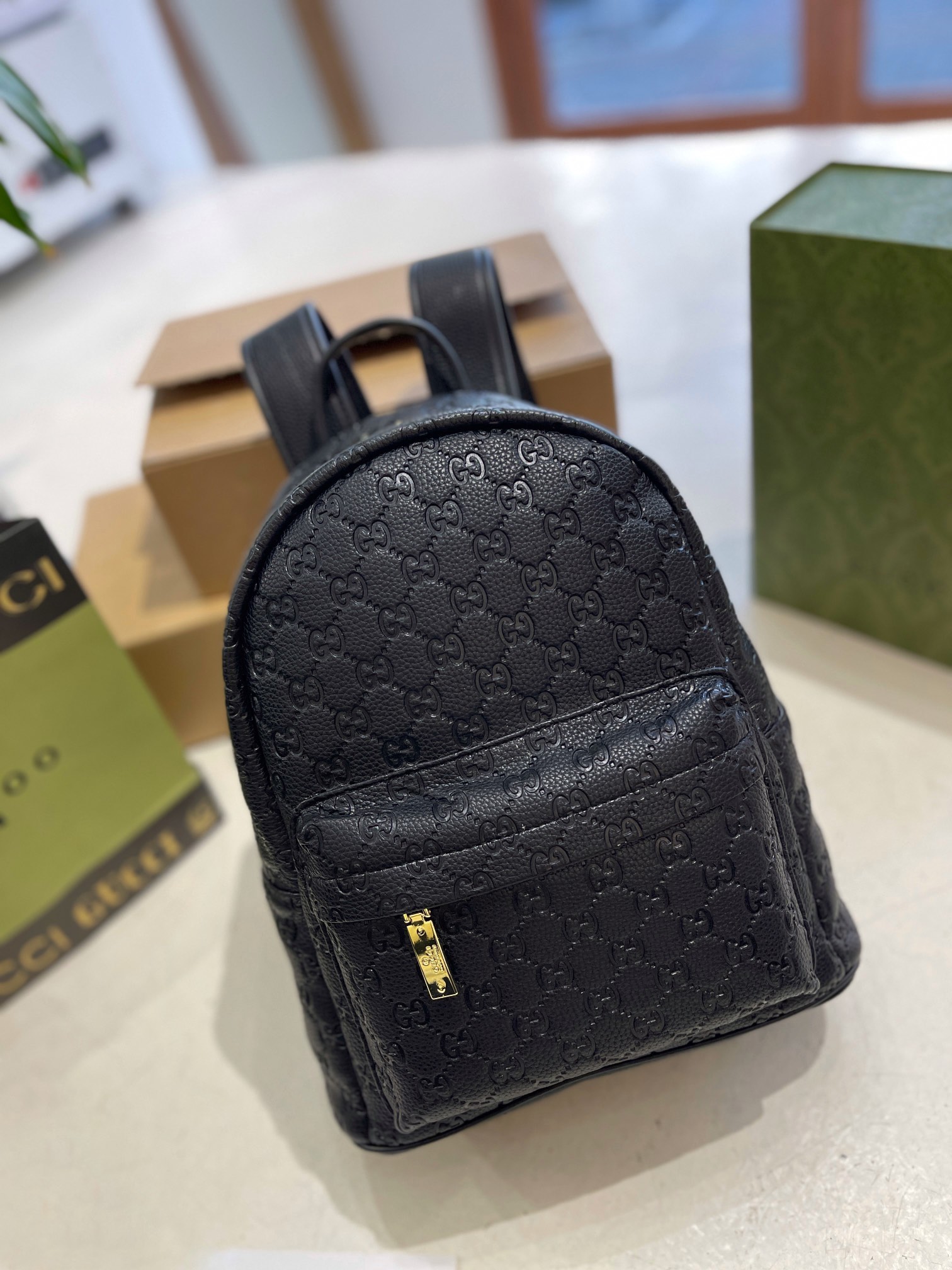 $35.99-Gucci-X5788 gallery