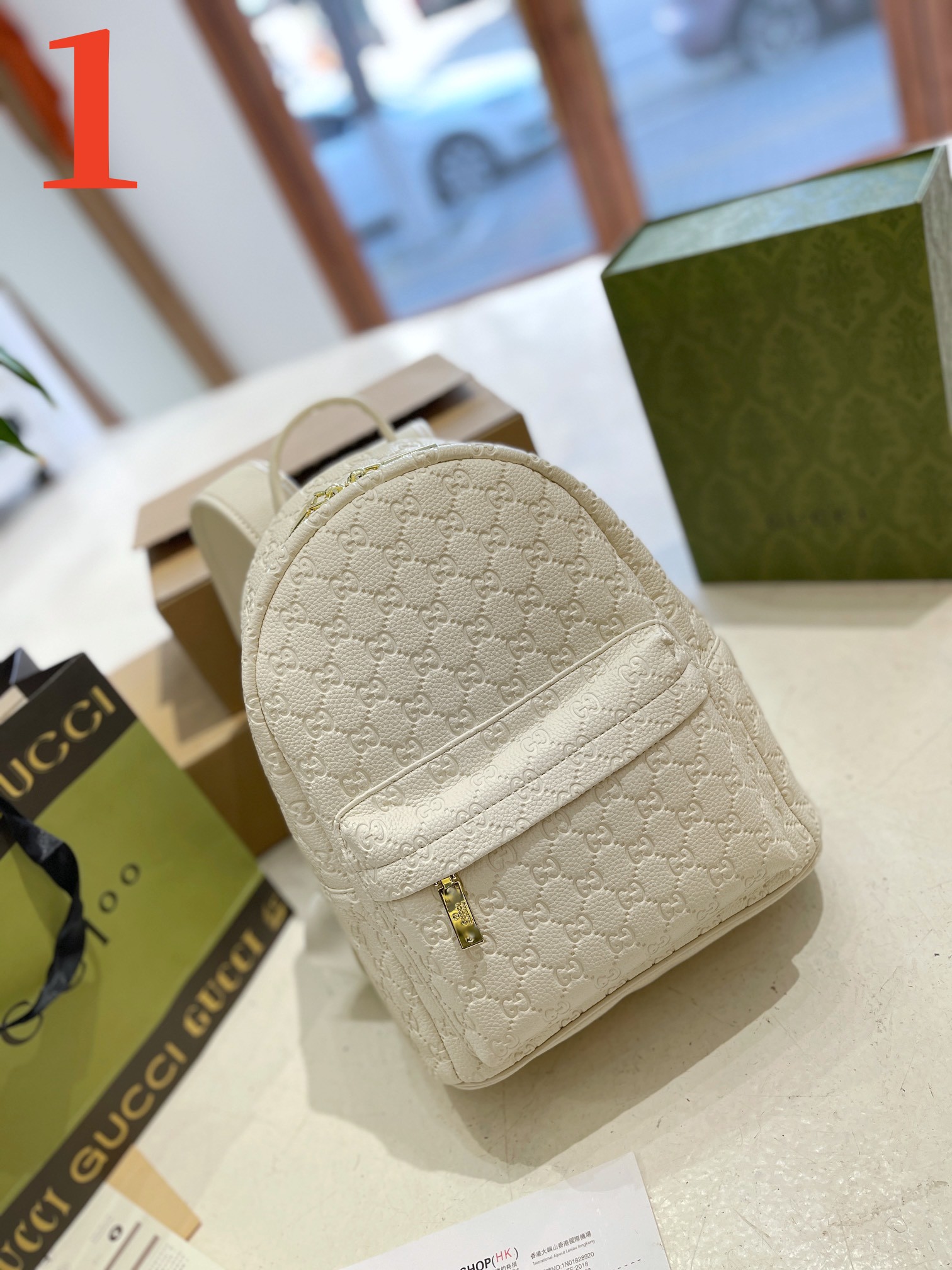 $35.99-Gucci-X5788 gallery