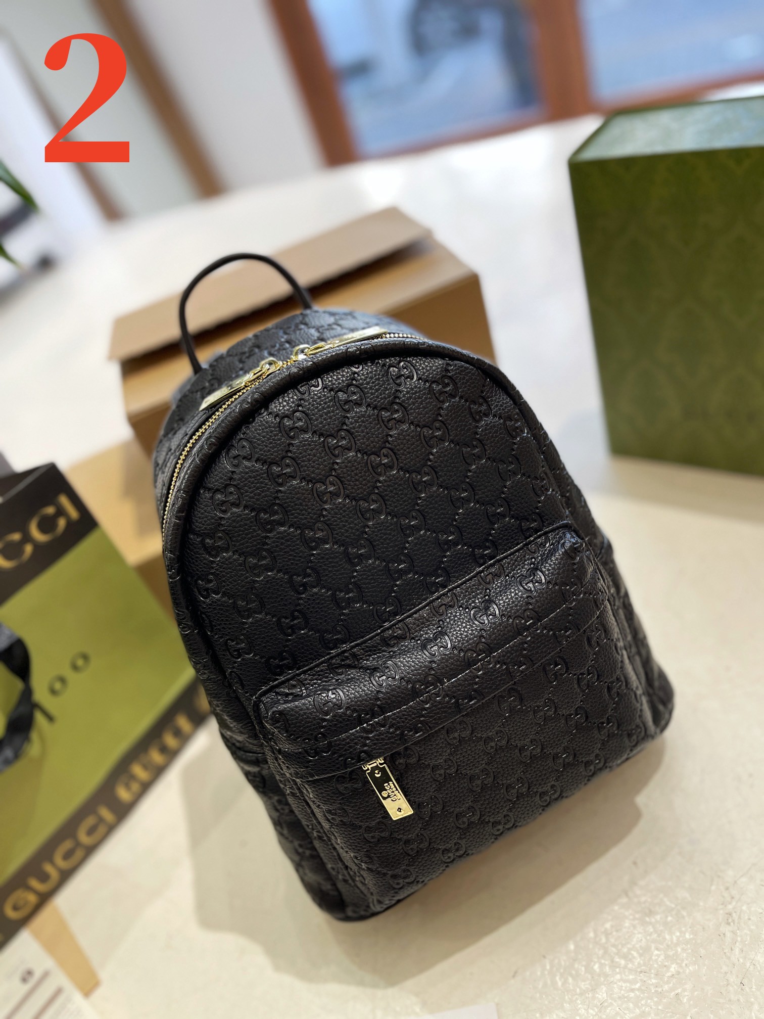 $35.99-Gucci-X5788 gallery