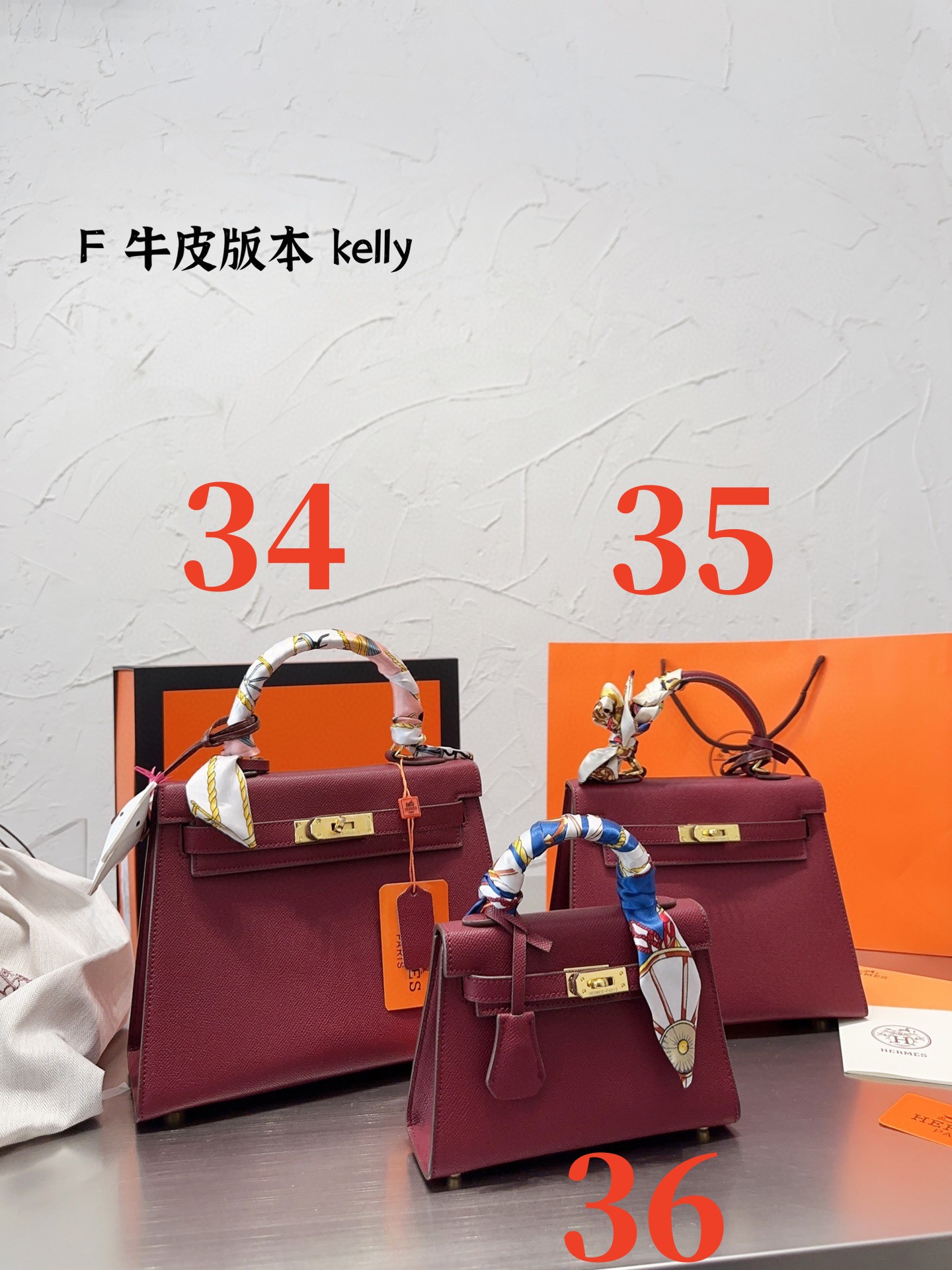 $35.99-Hermes-X5422 gallery