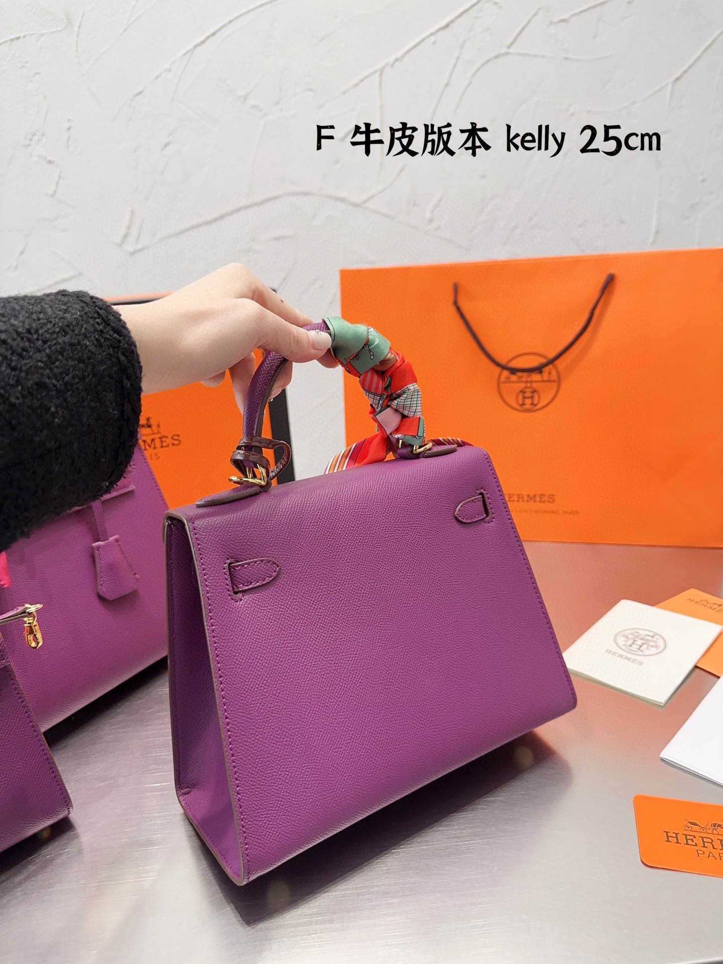 $35.99-Hermes-X5422 gallery