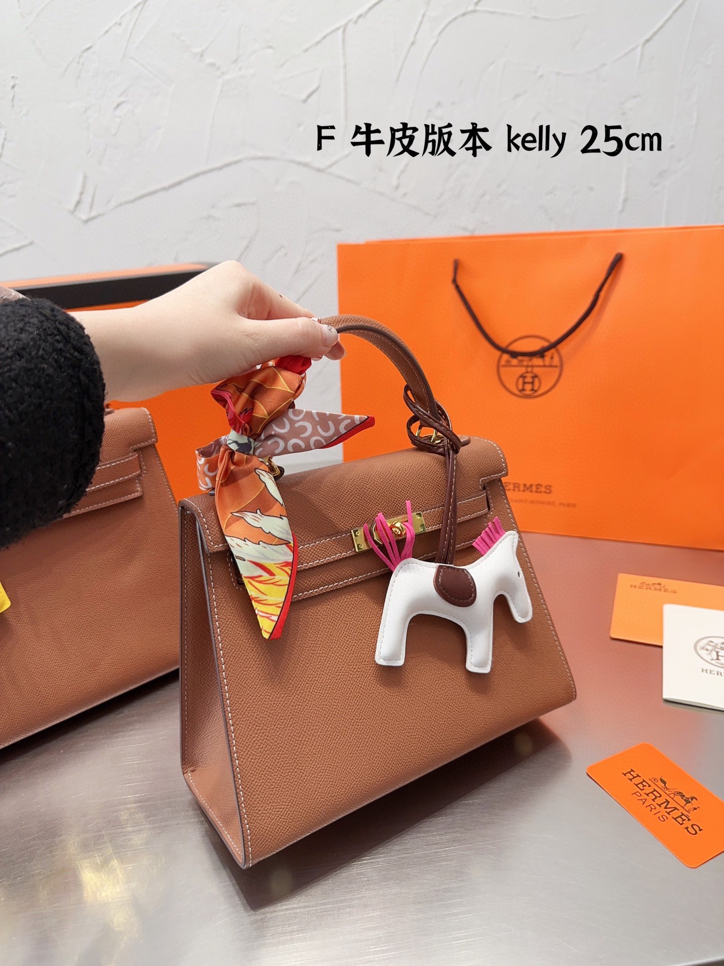 $35.99-Hermes-X5422 gallery