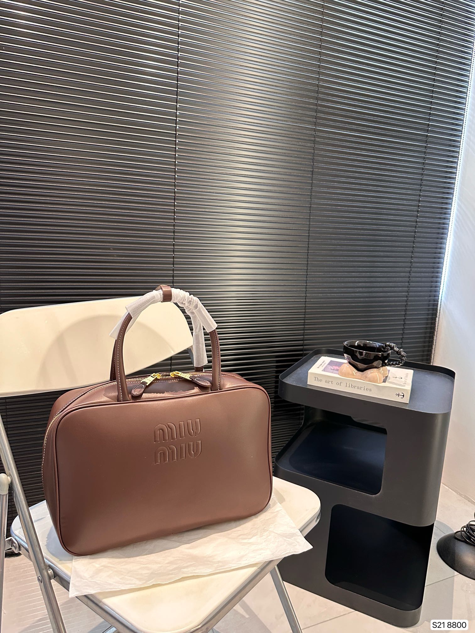 $35.99-MIUMIU-X5601 gallery