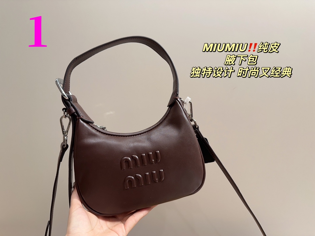 $35.99-MIUMIU-X5654 gallery