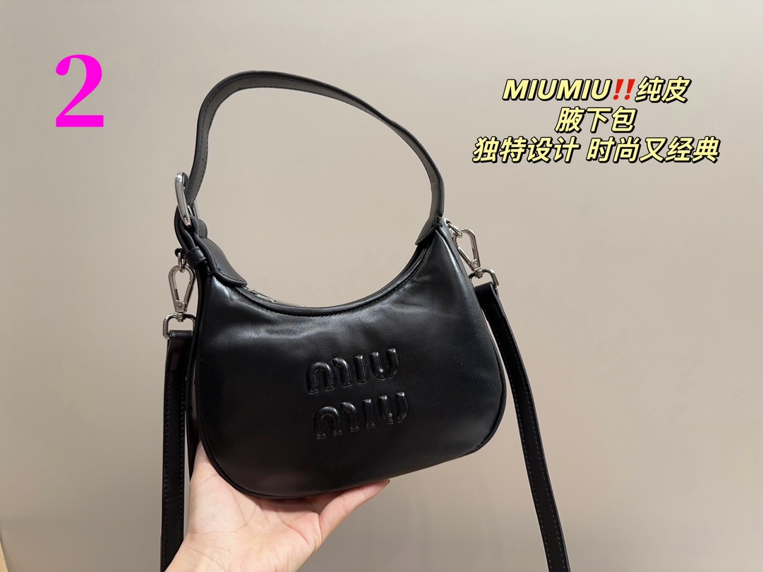 $35.99-MIUMIU-X5654 gallery