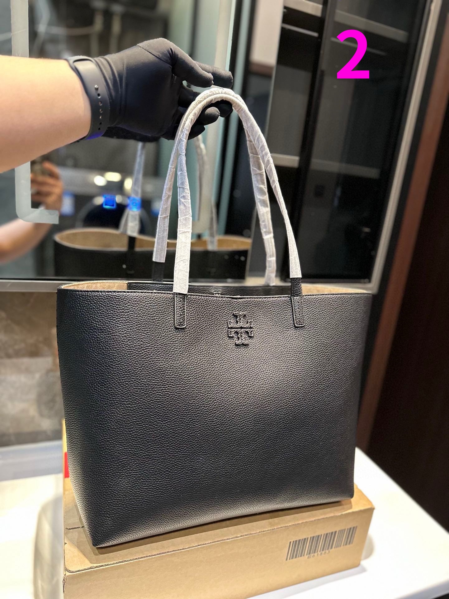 $35.99-TORY BURCH-X5477 gallery