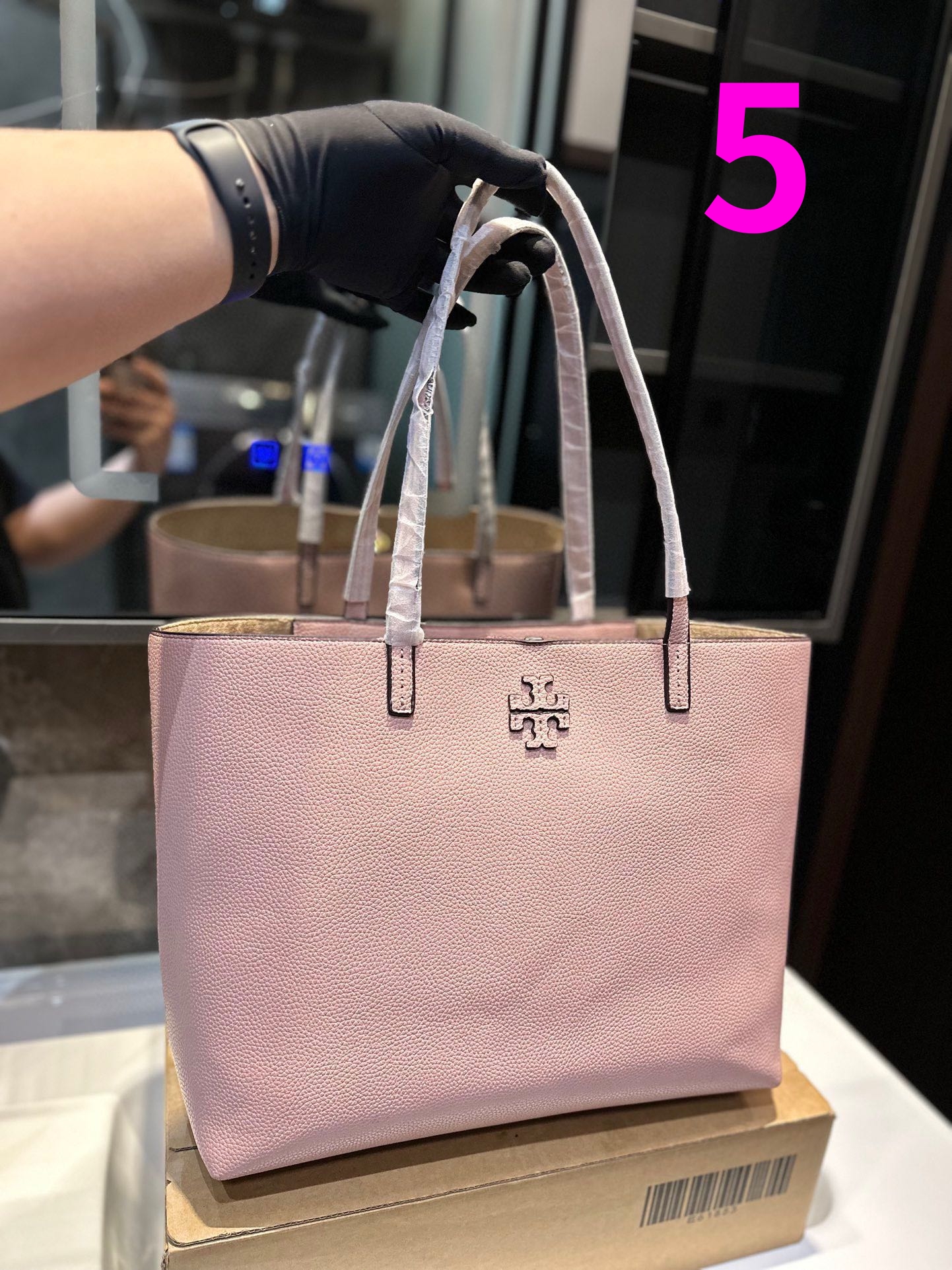 $35.99-TORY BURCH-X5477 gallery