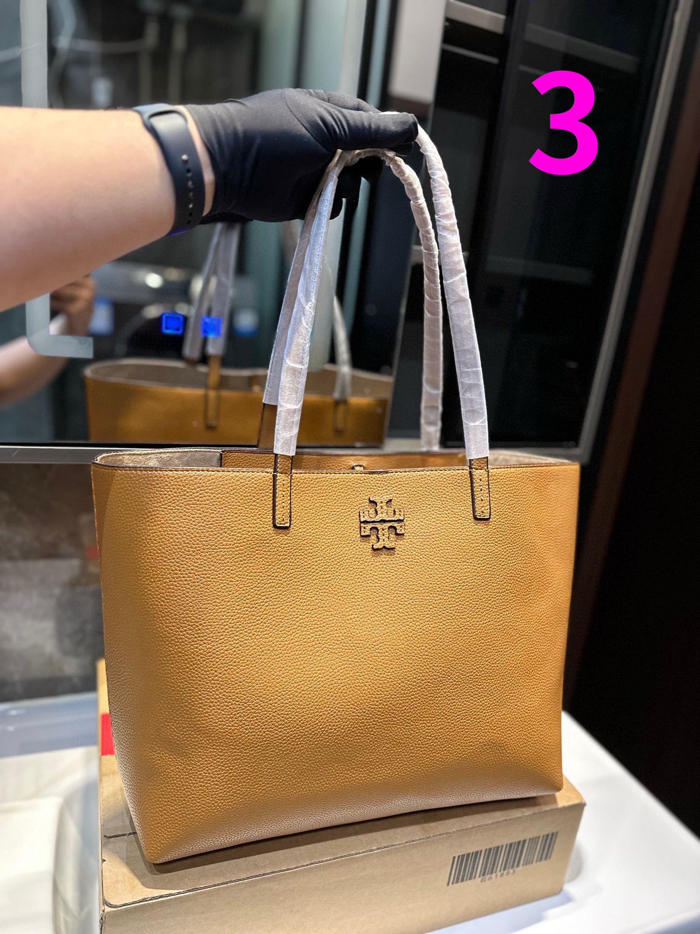 $35.99-TORY BURCH-X5477 gallery