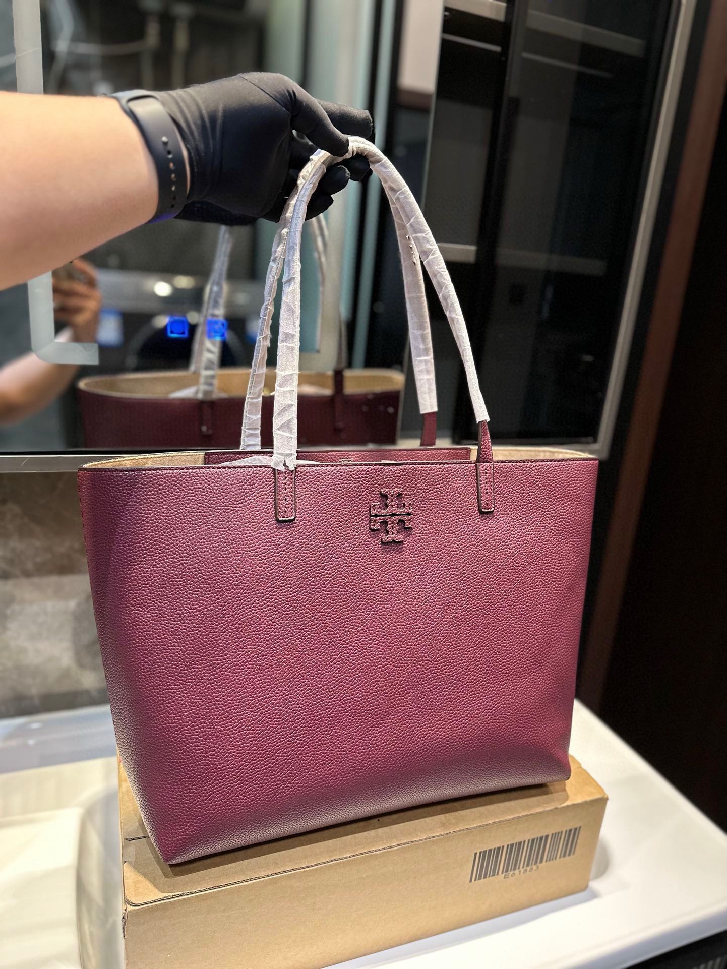 $35.99-TORY BURCH-X5477 gallery