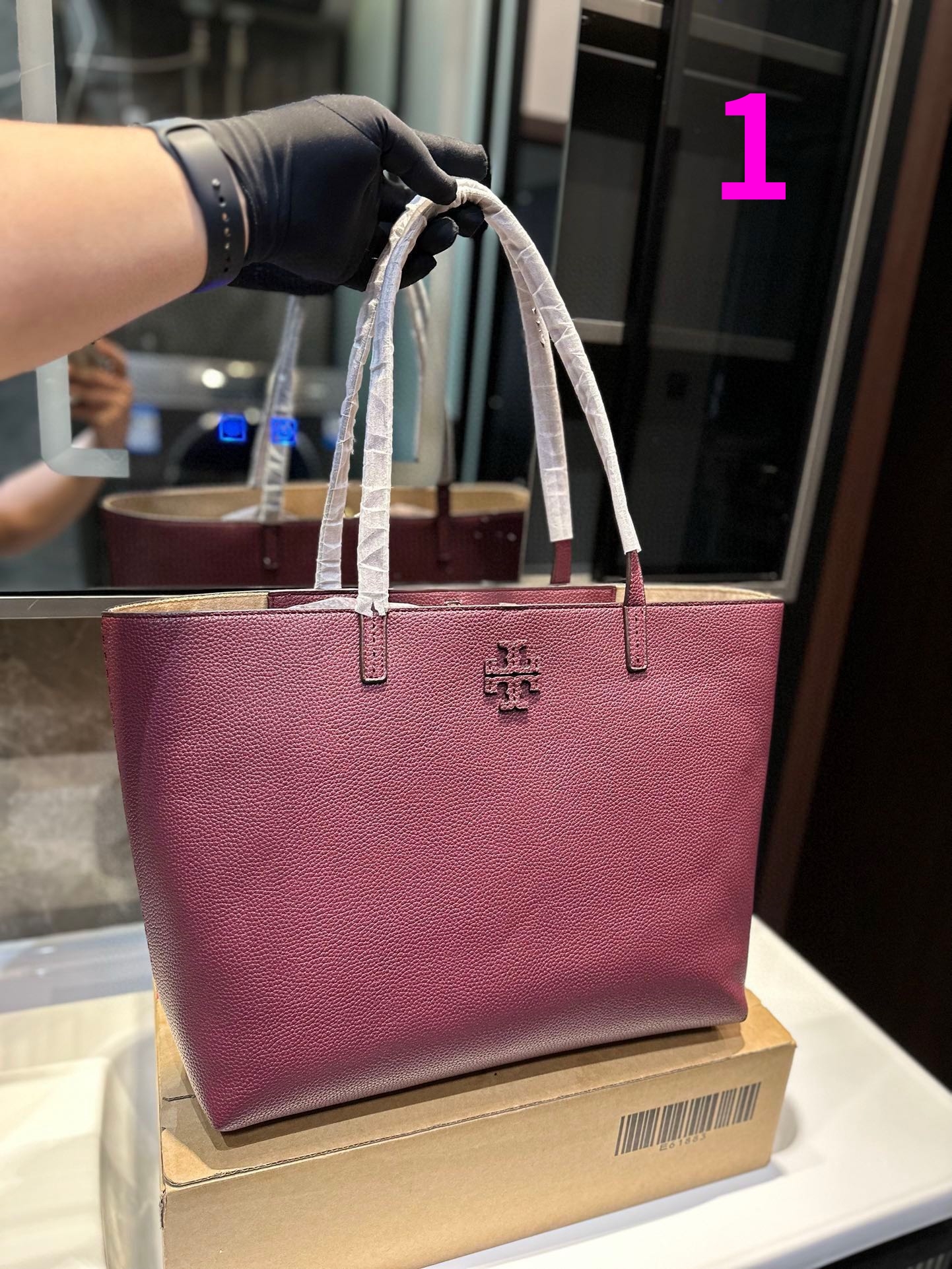$35.99-TORY BURCH-X5477 gallery