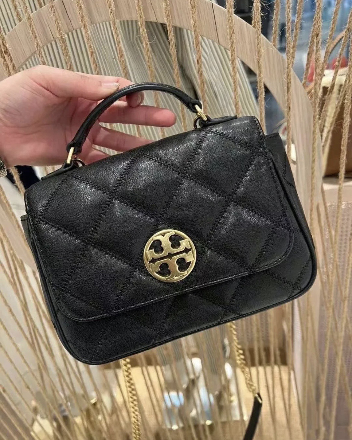 $35.99-Tory Burch-X5454 gallery