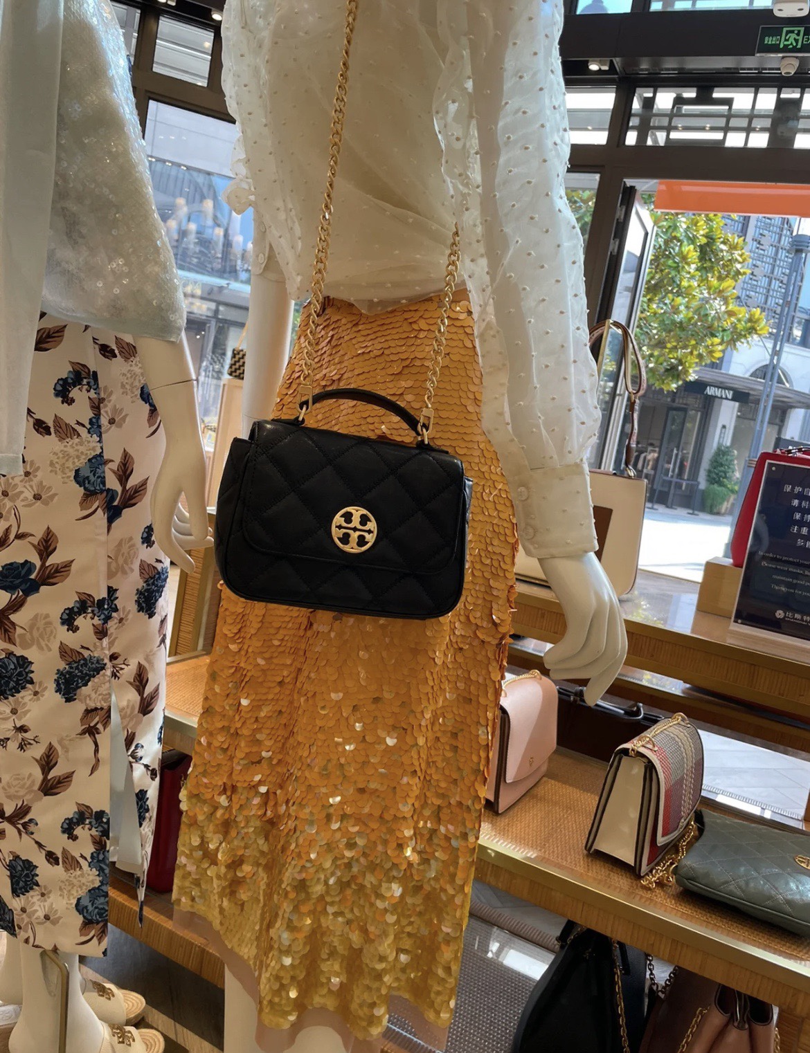 $35.99-Tory Burch-X5454 gallery