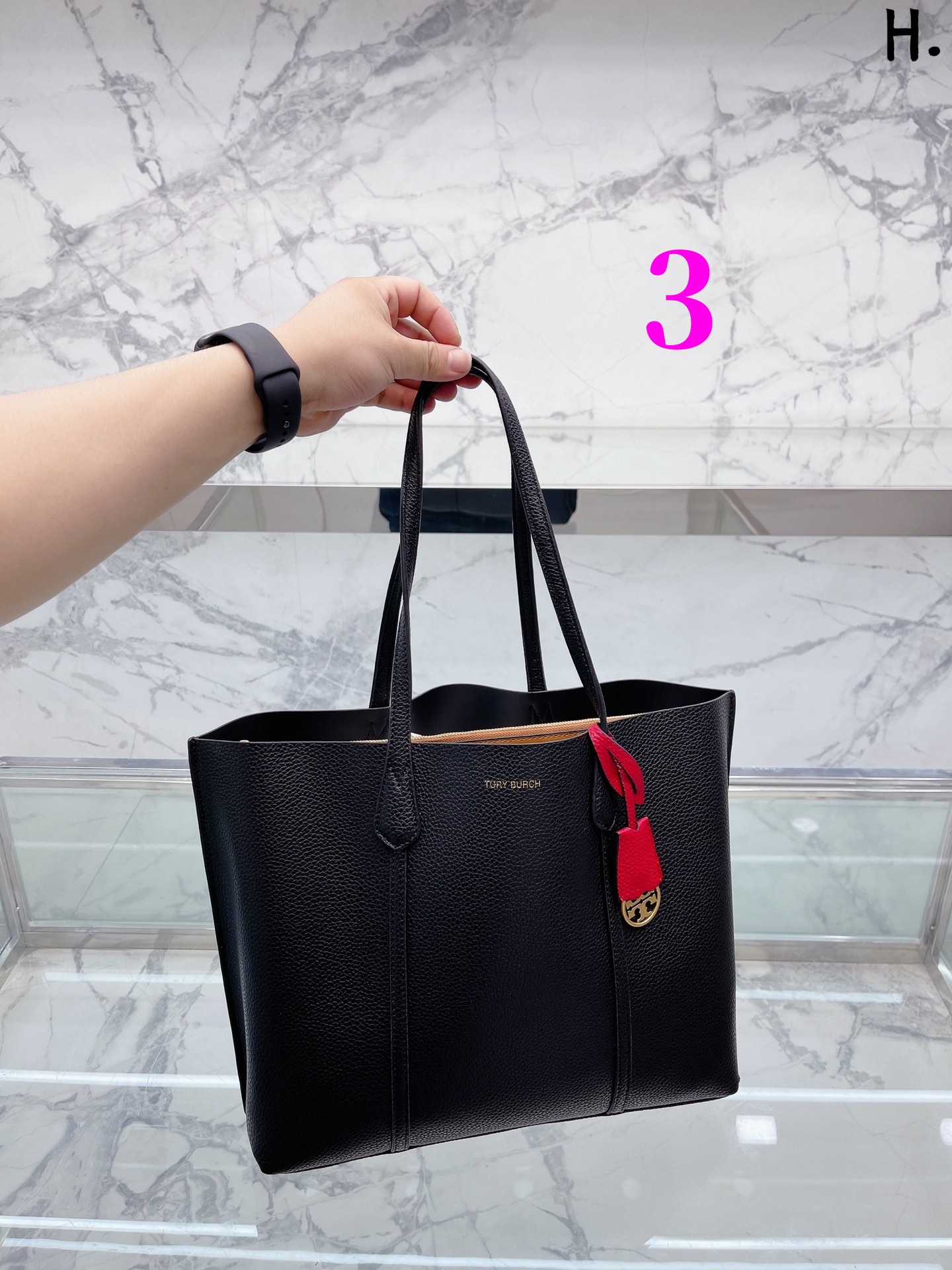 $35.99-Tory Burch-X5494 gallery