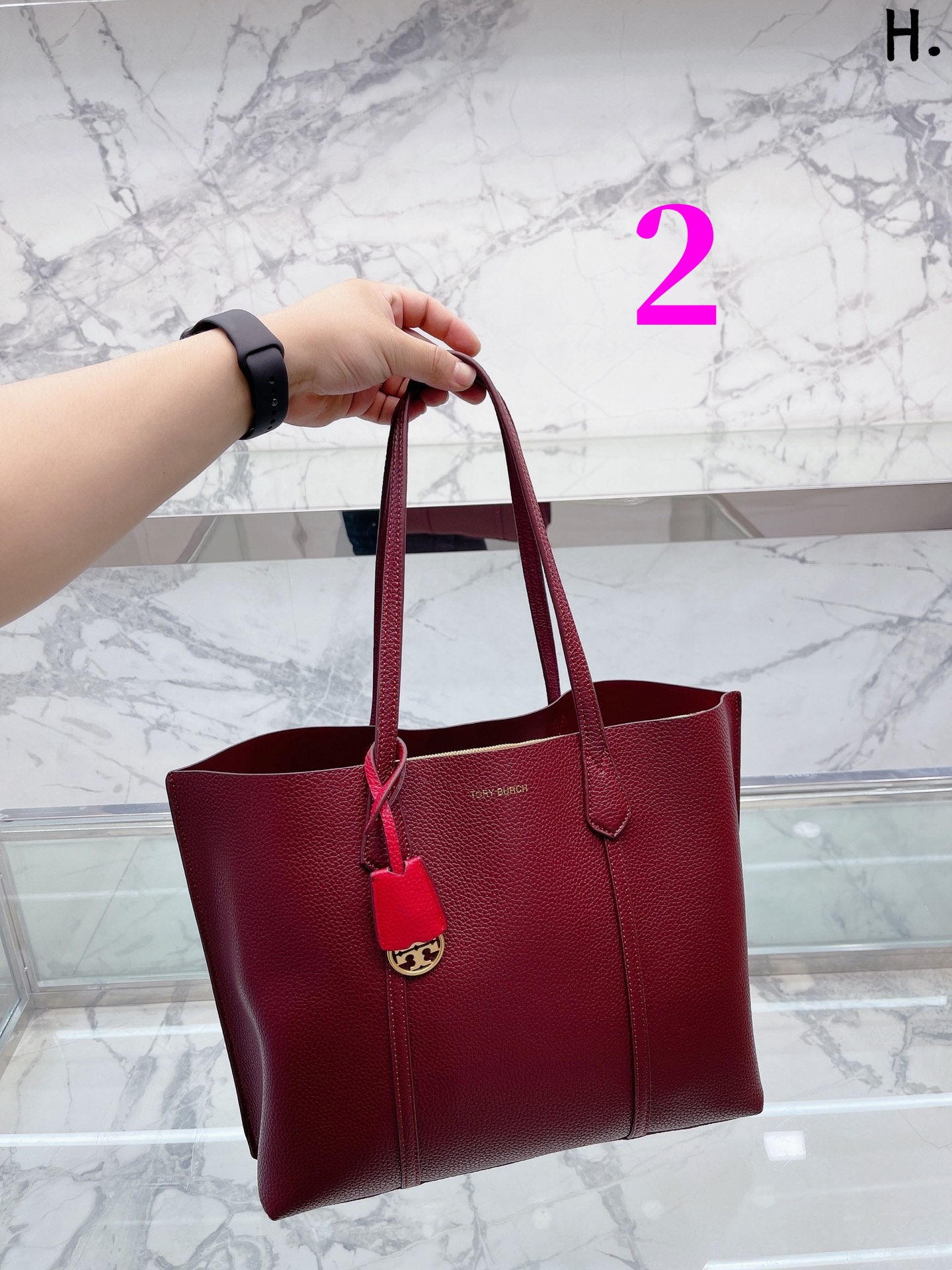 $35.99-Tory Burch-X5494 gallery