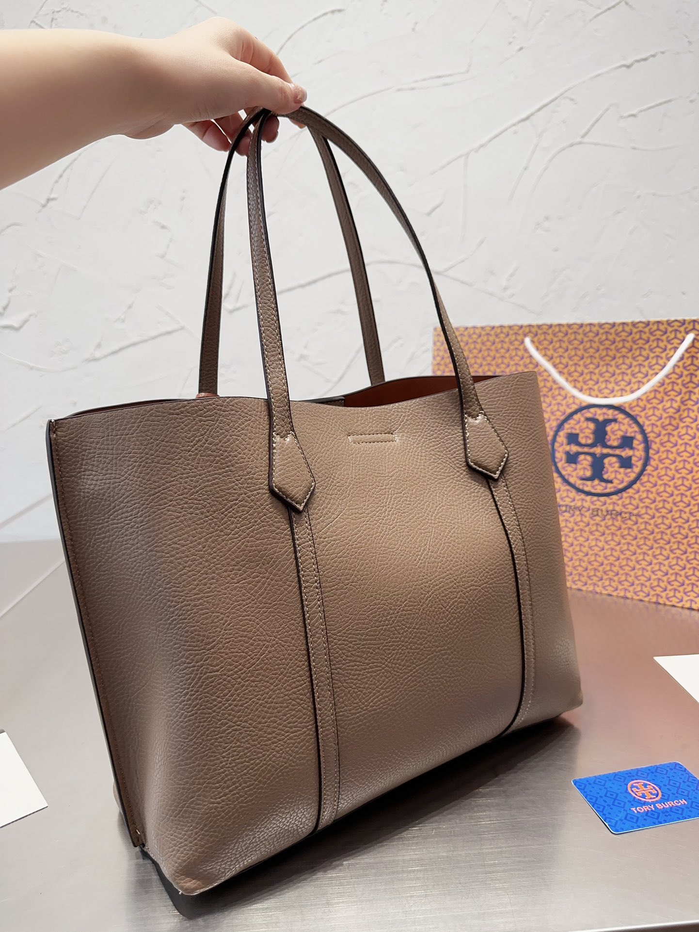 $35.99-Tory Burch-X5596 gallery