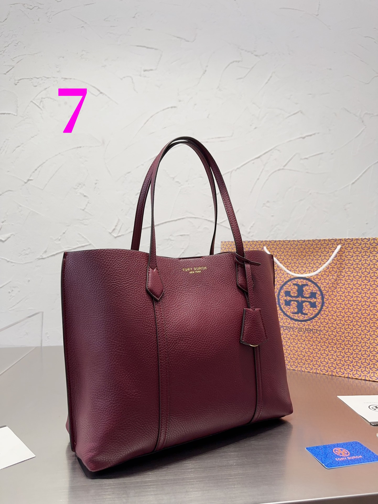 $35.99-Tory Burch-X5596 gallery