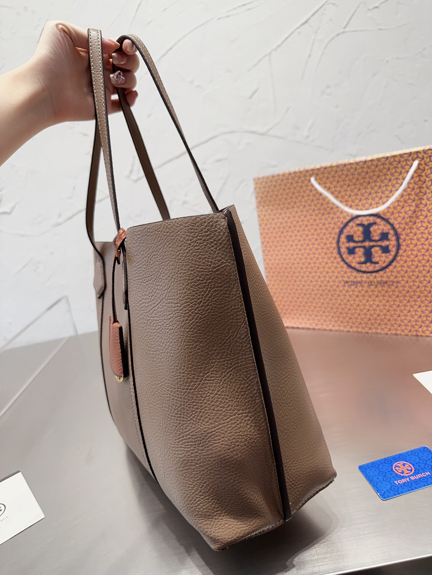 $35.99-Tory Burch-X5596 gallery