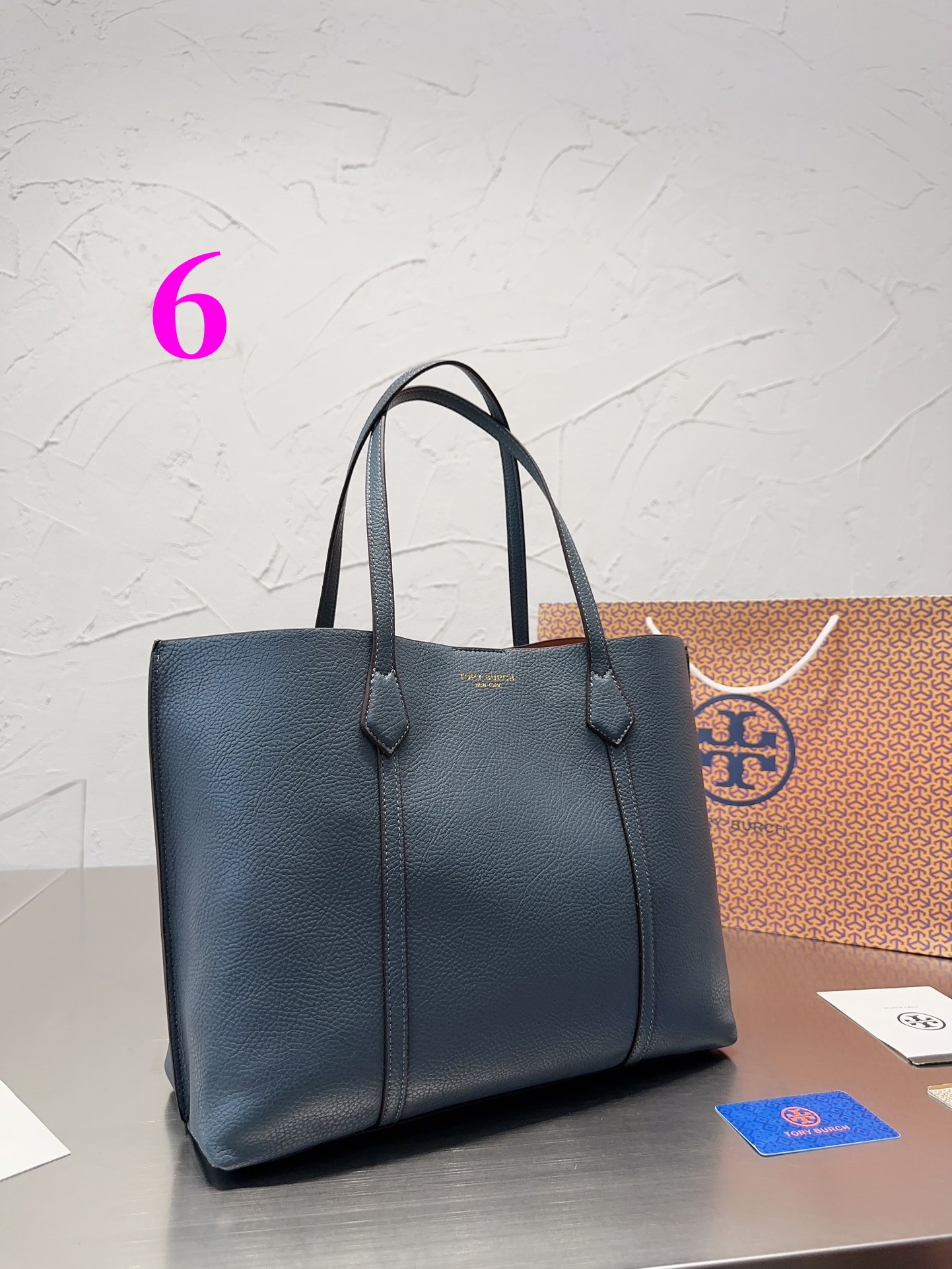 $35.99-Tory Burch-X5596 gallery